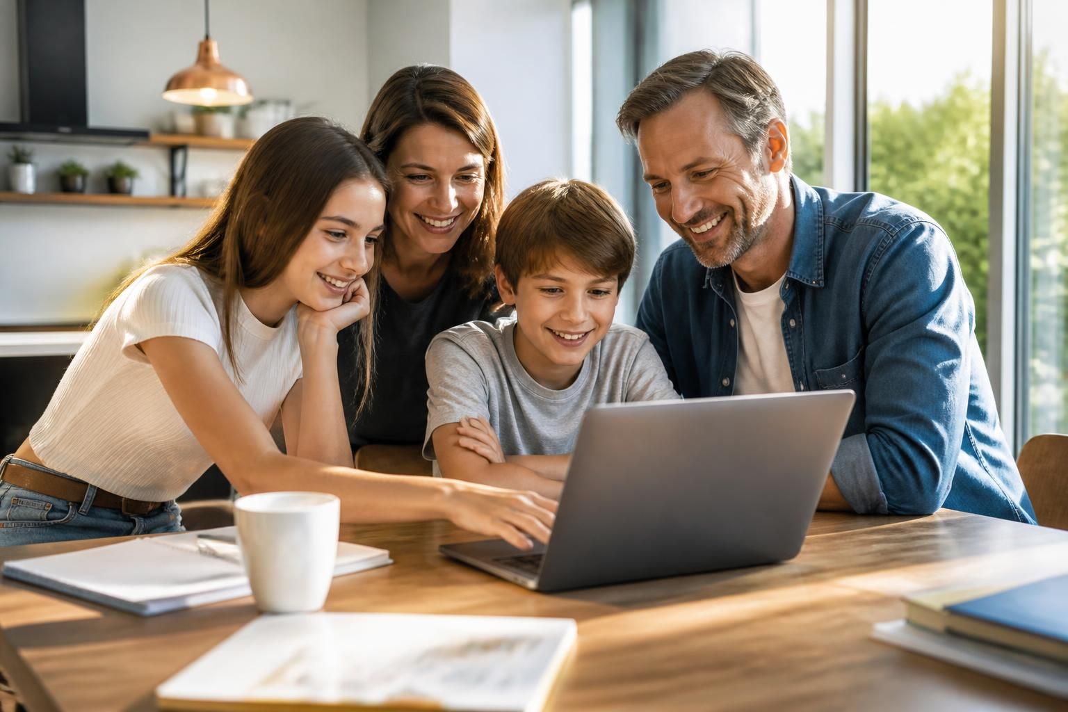 découvrez comment accéder et utiliser l’espace numérique de travail ient, l’outil essentiel pour élèves et parents afin de suivre la scolarité, consulter les ressources pédagogiques et communiquer avec les enseignants.