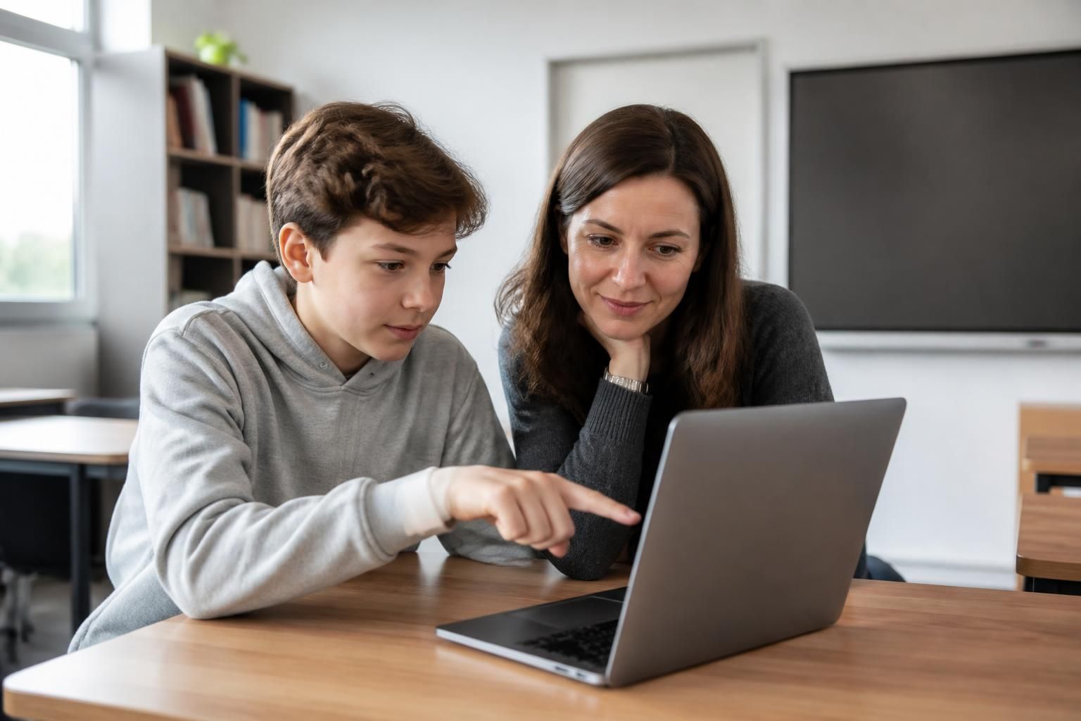 découvrez comment accéder et utiliser l’espace numérique de travail ient, conçu pour faciliter la communication et le suivi scolaire des élèves et de leurs parents.