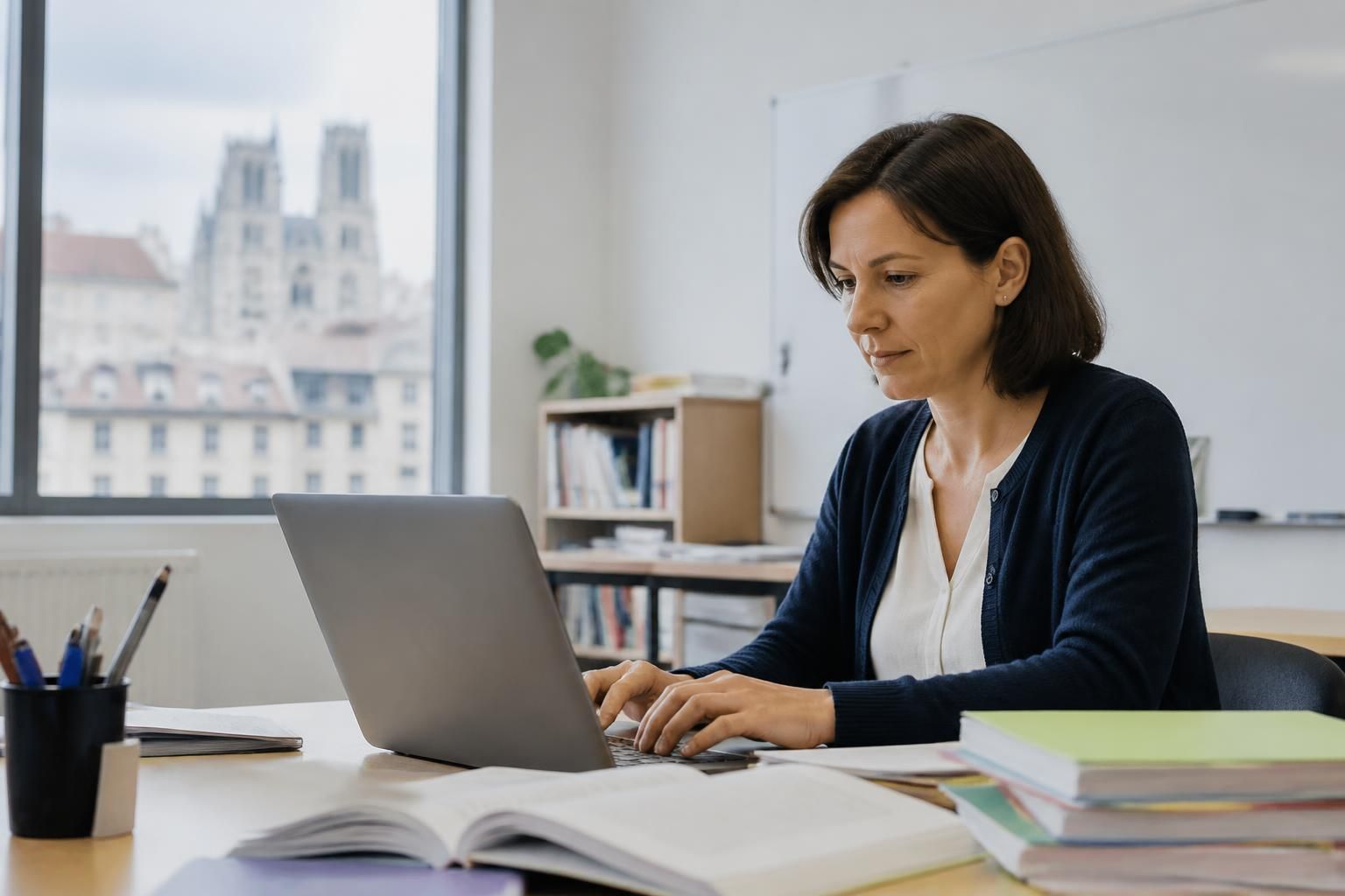 accédez en toute sécurité à iprof reims et découvrez les services spécialement conçus pour les enseignants afin de faciliter leur quotidien.