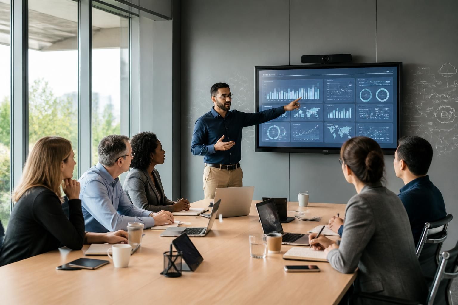 boostez vos compétences en gestion de projets itsm avec une formation sur mesure, alliant théorie et pratique pour maîtriser les meilleures méthodes et outils.