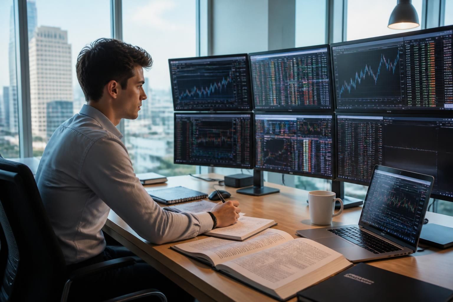 découvrez les diplômes incontournables pour devenir analyste financier et réussir dans le secteur de la finance. conseils et parcours recommandés pour exceller.