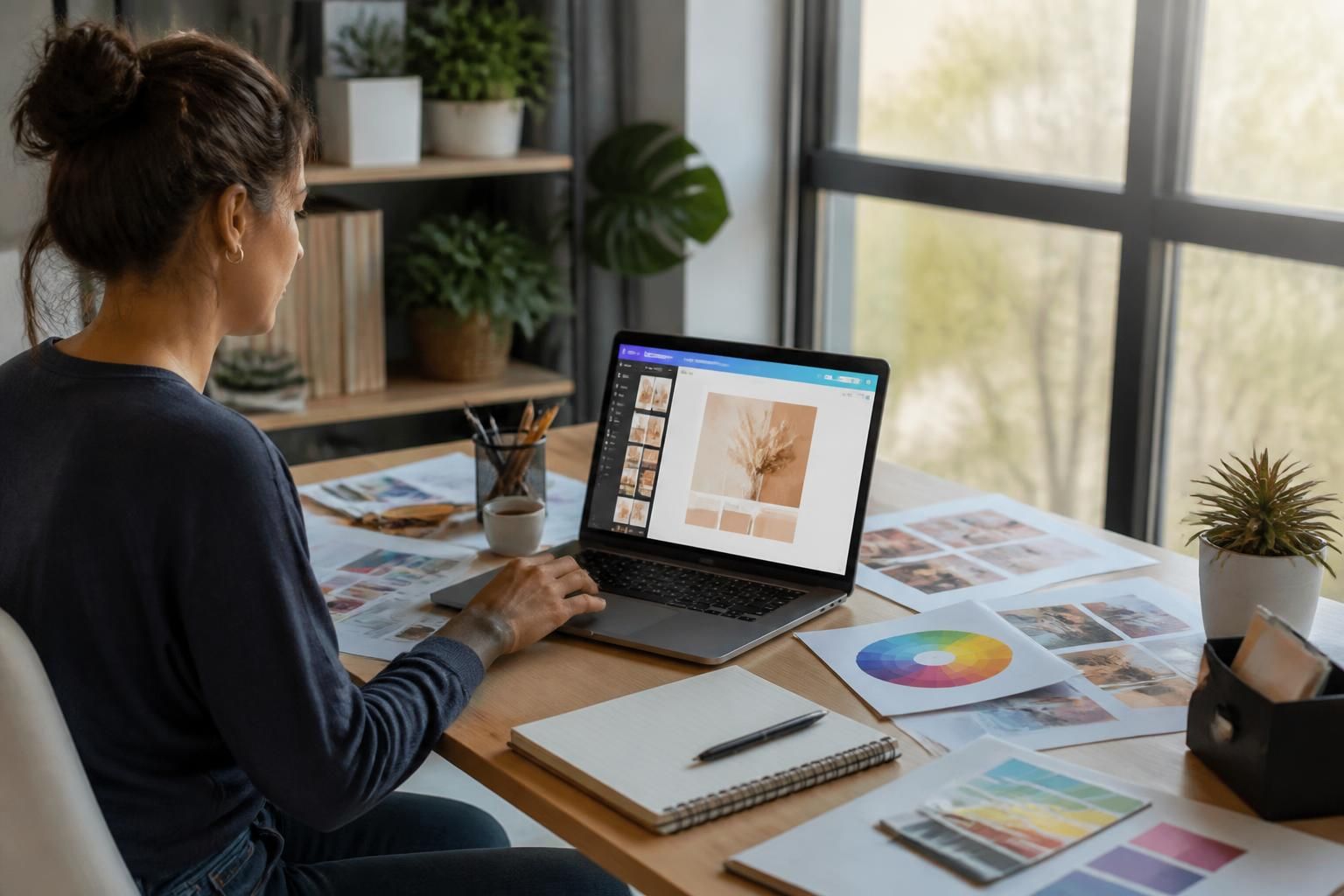découvrez ce que vous apprendrez réellement avec les cours canva de formezvousrapidement.fr : maîtrisez la création de designs professionnels rapidement et facilement.