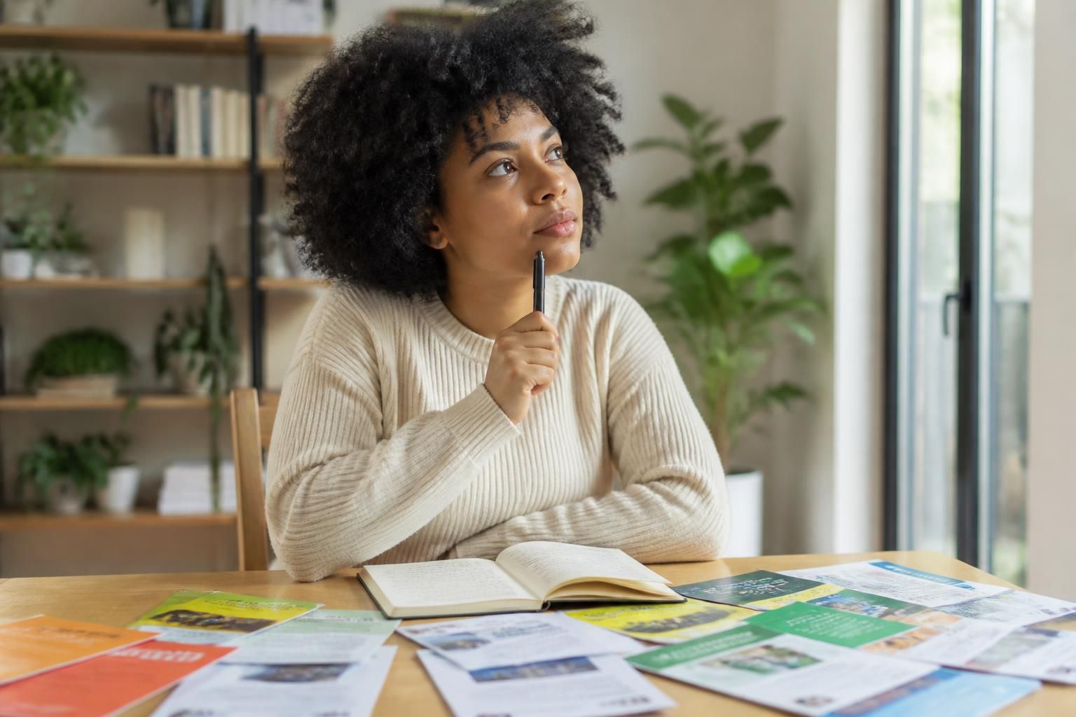 découvrez comment choisir la formation qui vous correspond en comprenant les motivations personnelles qui guident votre décision.