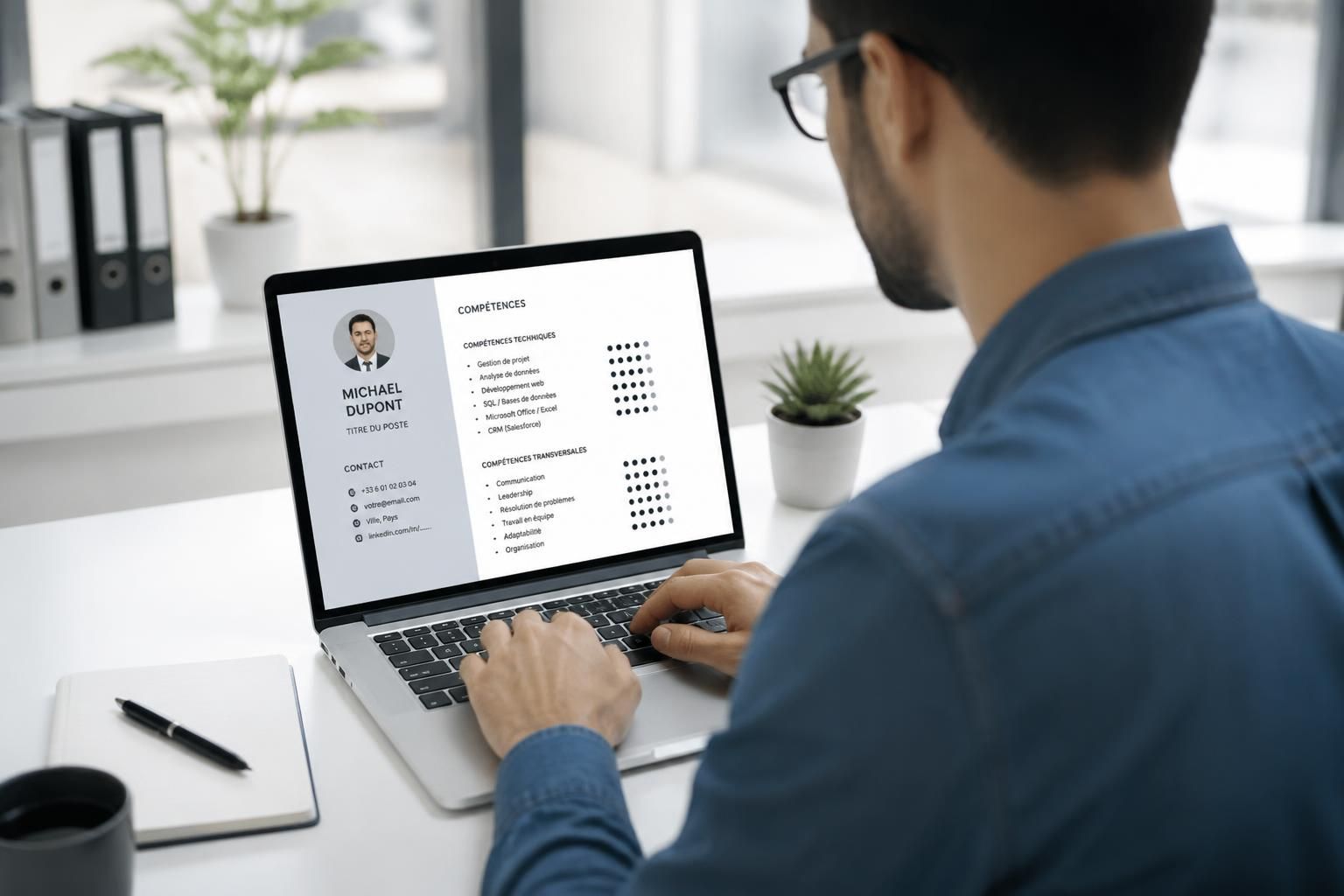 découvrez combien de soft skills inclure dans votre cv ainsi que des conseils et bonnes pratiques pour valoriser vos compétences comportementales efficacement.