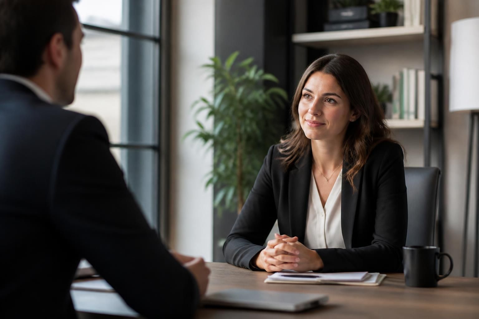 découvrez comment bien répondre lorsque l'on vous demande de parler de vos compétences, avec des conseils pratiques pour valoriser votre profil lors d'un entretien.