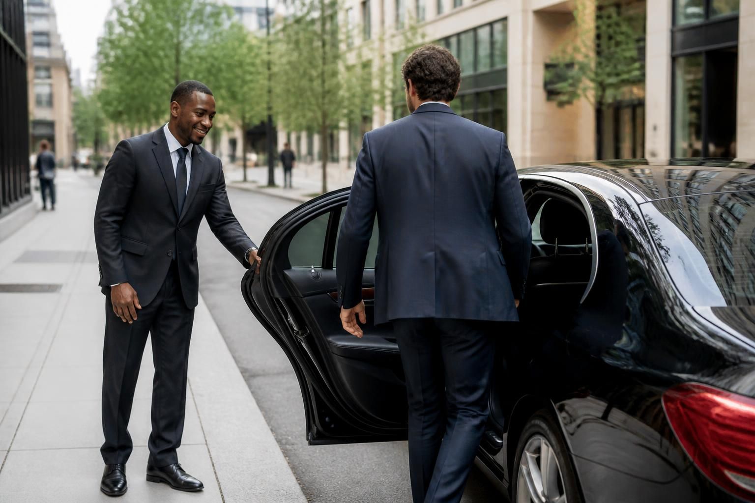 découvrez comment devenir chauffeur vtc grâce à une formation professionnelle efficace et adaptée pour lancer votre carrière rapidement.