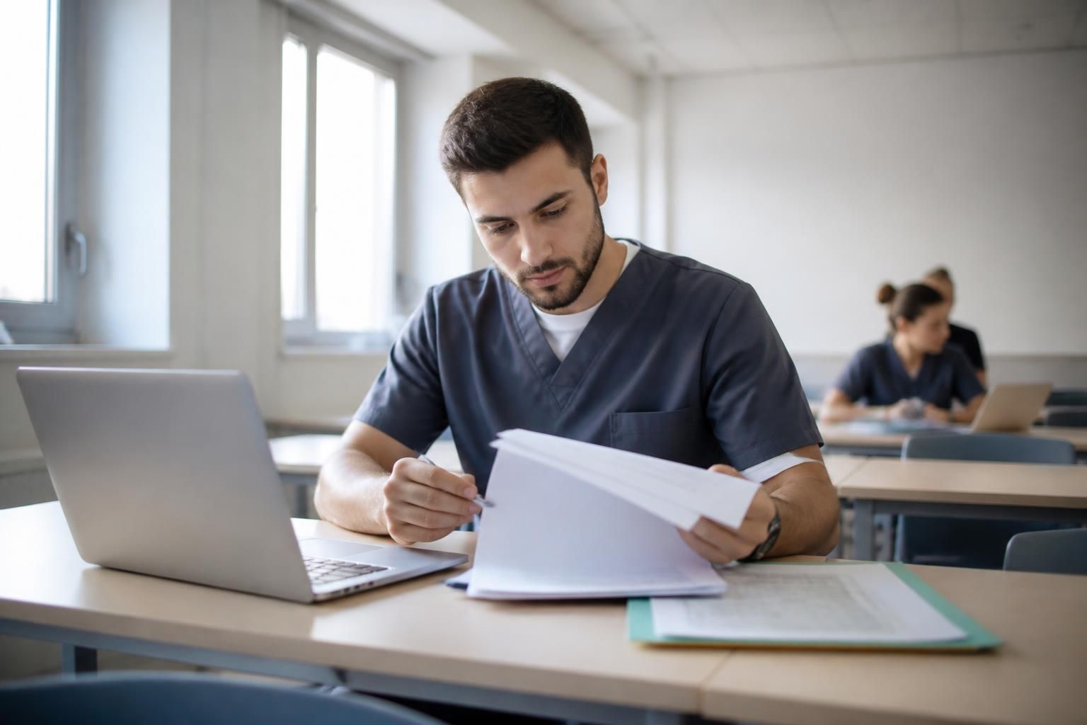 découvrez nos conseils pratiques et astuces pour réussir votre formation d'infirmier via pôle emploi. maximisez vos chances de succès grâce à notre guide complet.