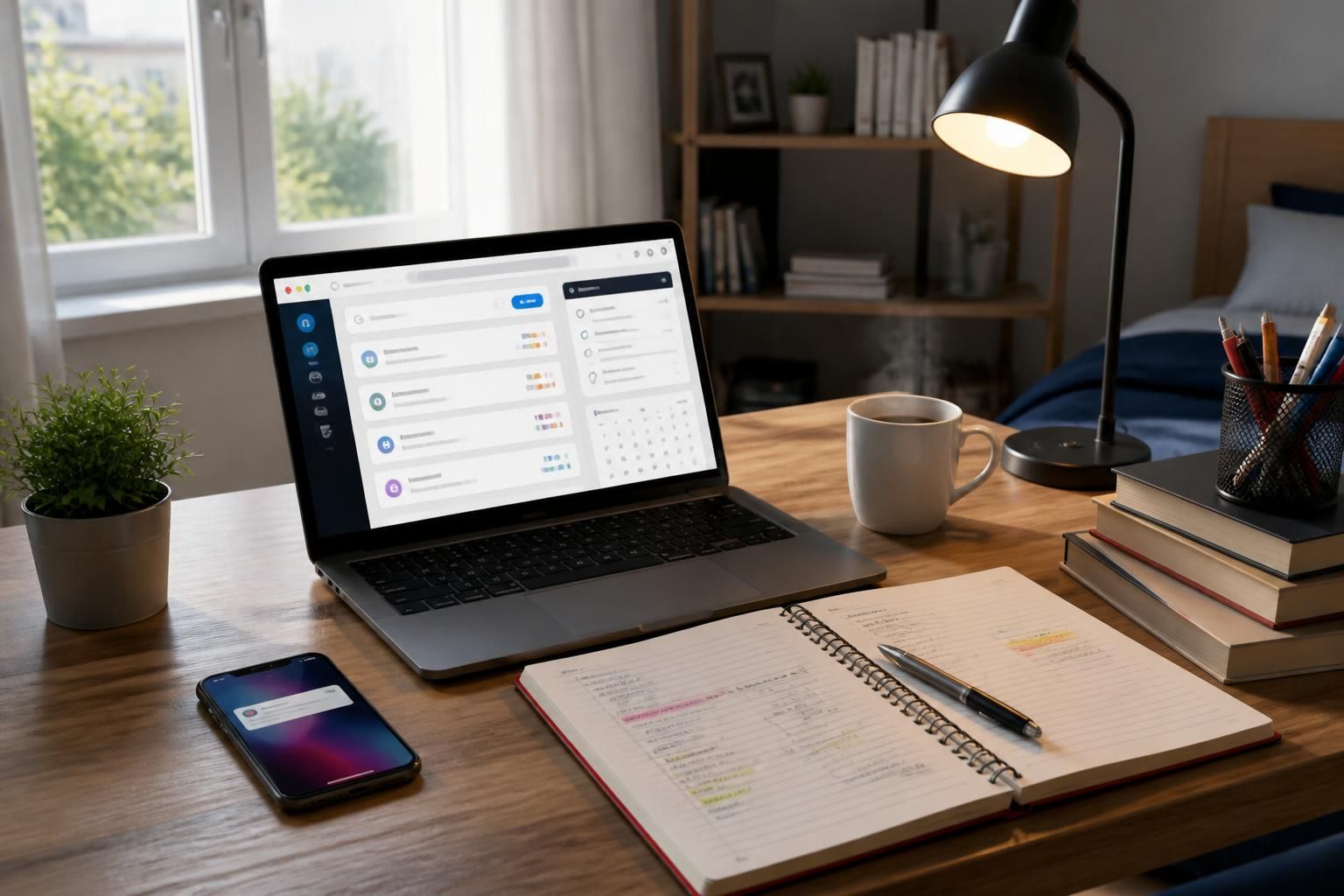 découvrez comment utiliser entassas pour ne jamais rater un cours ni un devoir grâce à nos astuces simples et efficaces.