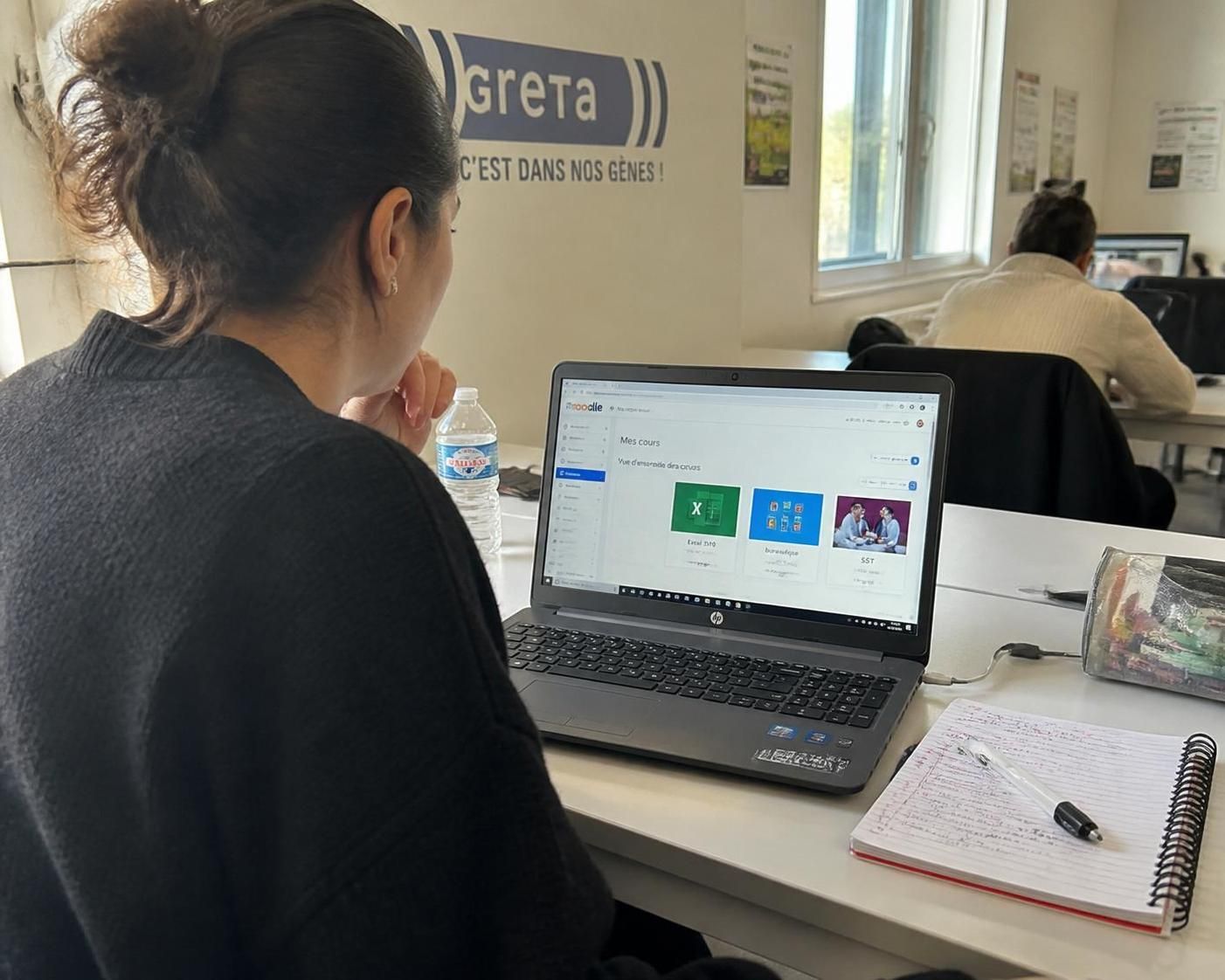 découvrez comment tirer le meilleur parti de greta moodle au quotidien grâce à nos cours en ligne pratiques et accessibles, adaptés à tous les niveaux.