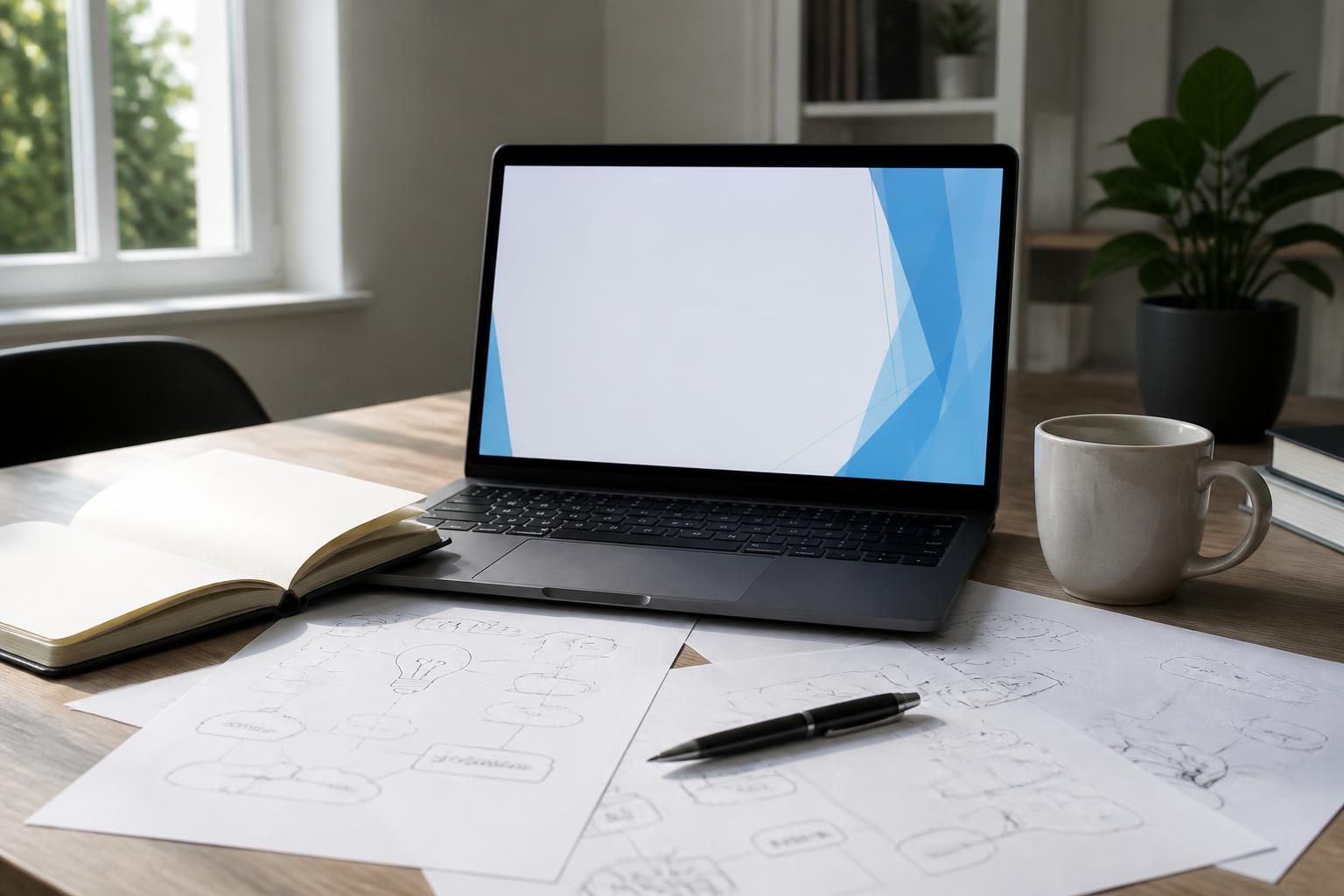 découvrez comment créer facilement un nuage de mots sur powerpoint grâce à nos astuces simples pour un rendu visuel efficace et attractif.