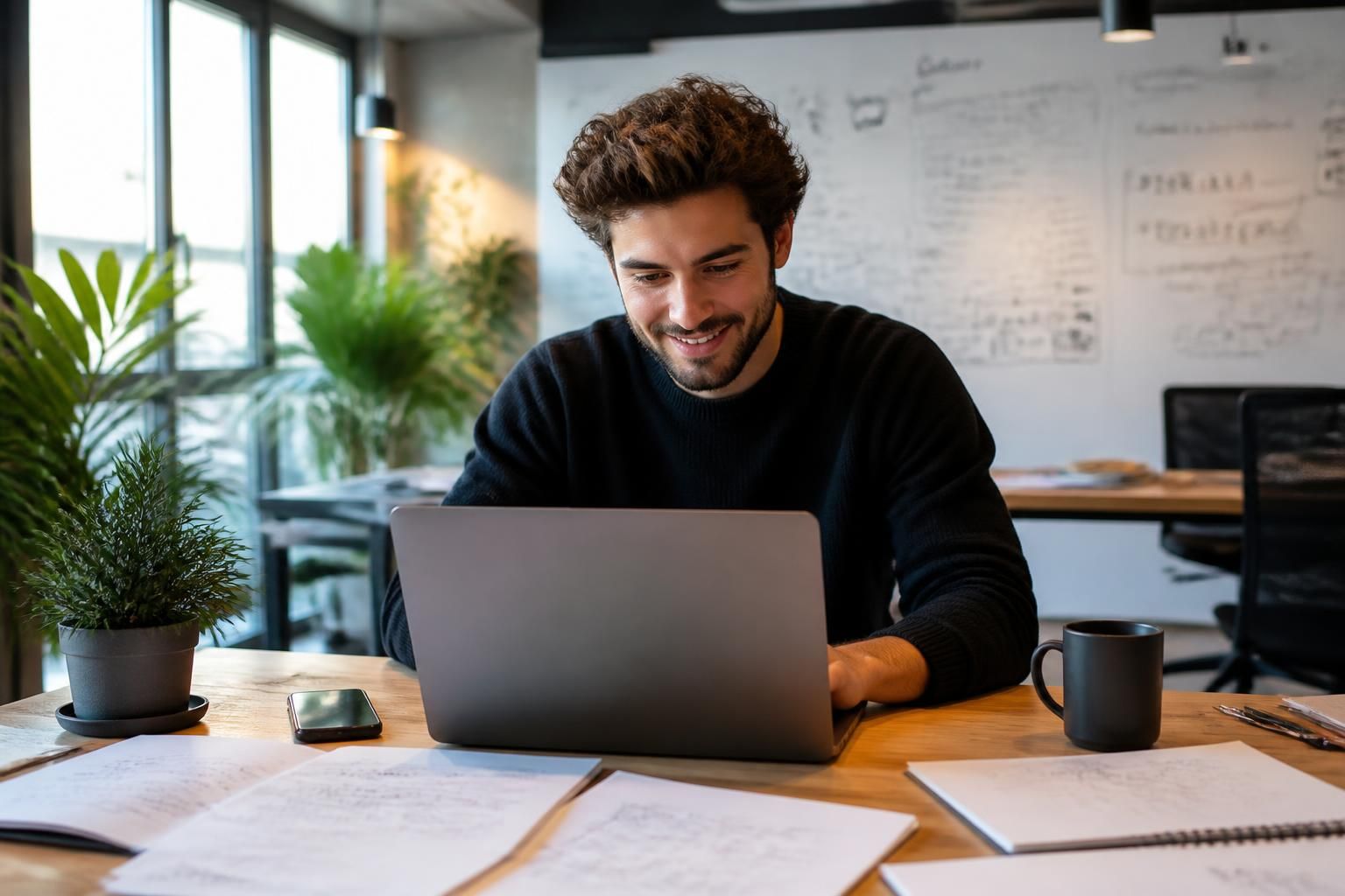 découvrez notre formation no code et apprenez à transformer vos idées en projets concrets sans compétences en programmation. développez vos compétences rapidement et facilement !