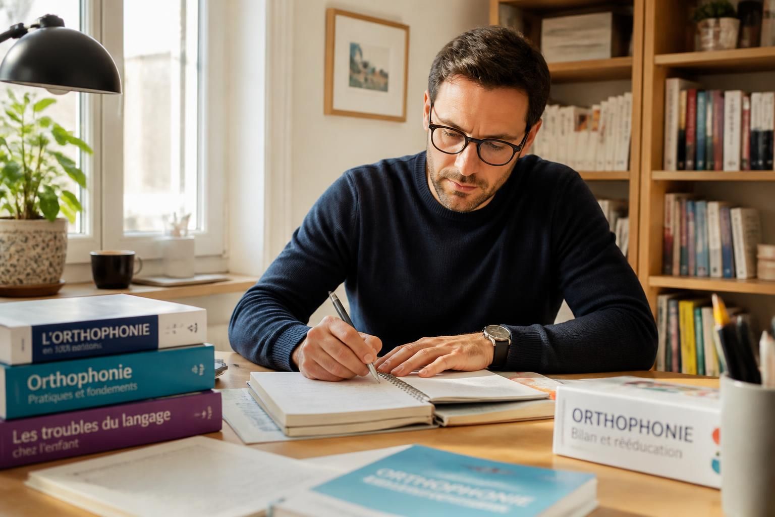 découvrez un guide complet pour réussir votre reconversion en orthophonie à 40 ans. conseils, étapes clés et astuces pour une transition professionnelle réussie.