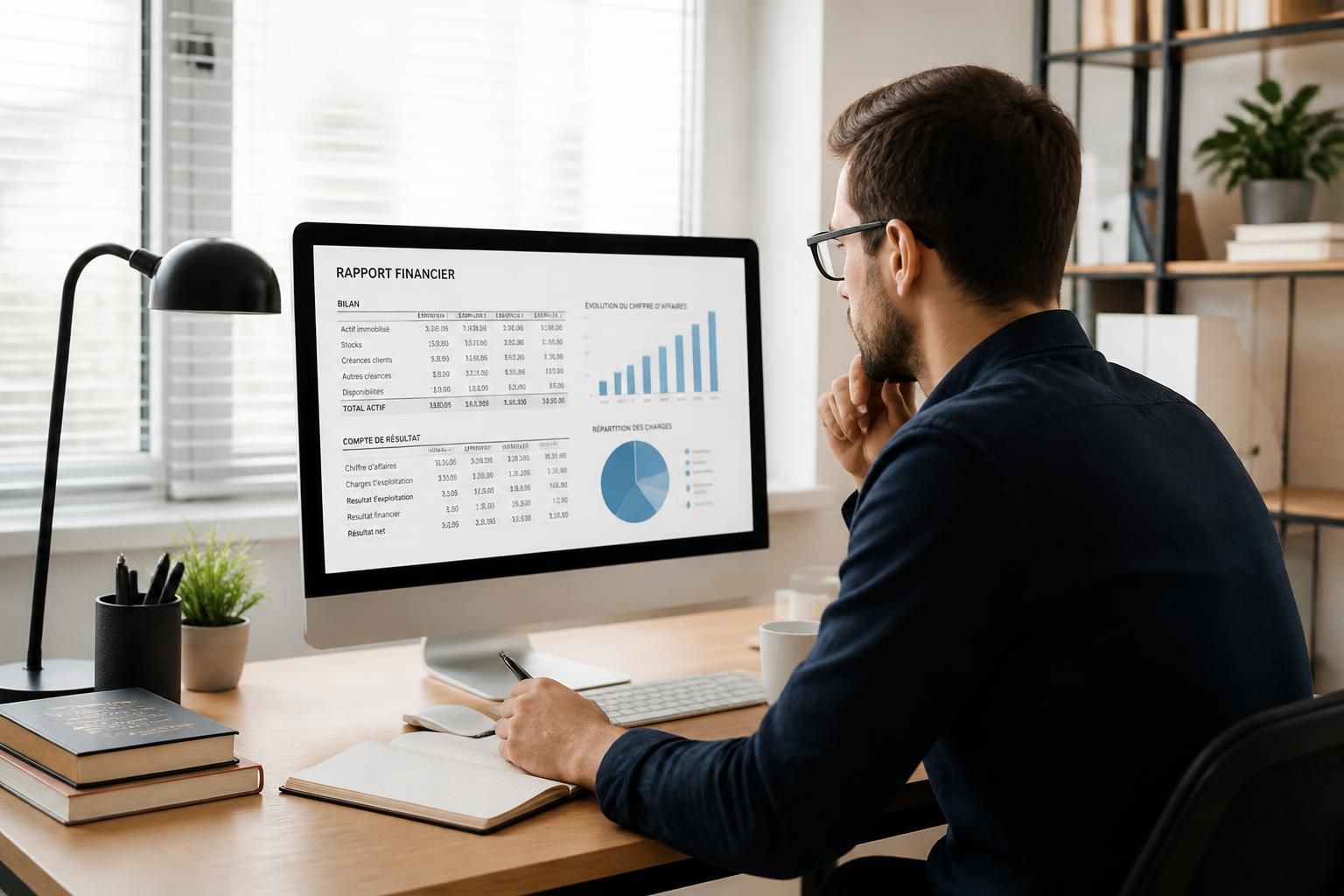 découvrez les principaux défis et niveaux de difficulté des cours de finance d’entreprise, ainsi que les conseils essentiels pour réussir dans cette discipline.