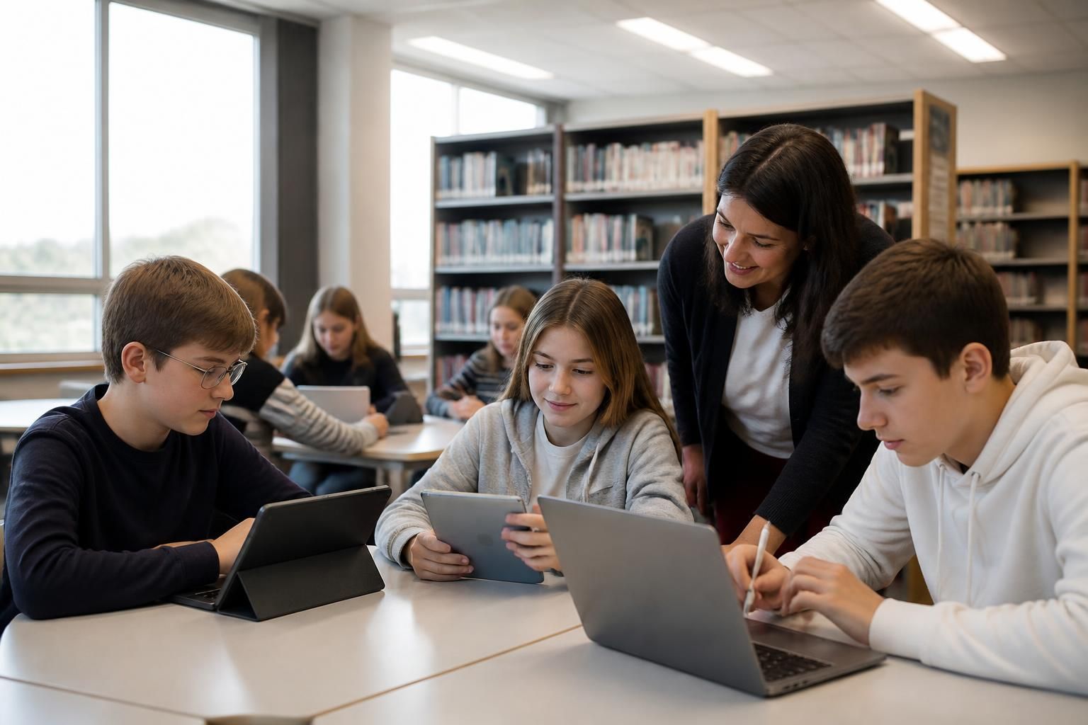 découvrez ent hef, l'outil numérique incontournable pour faciliter la communication et l'organisation dans les collèges des hauts-de-france.