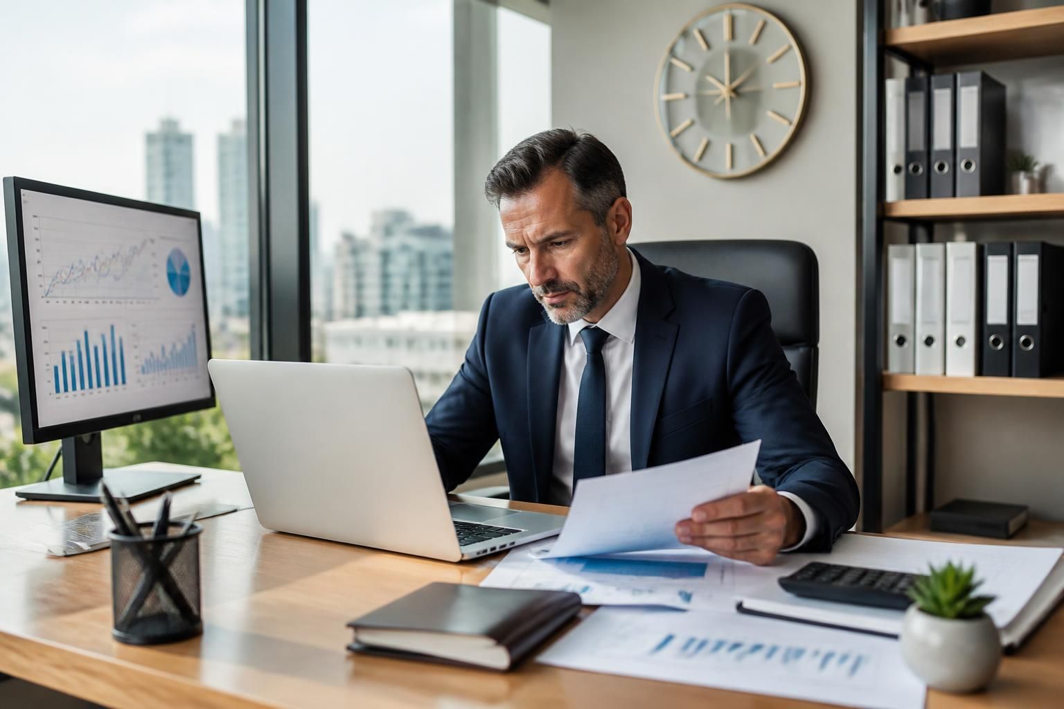 découvrez notre formation daf pour maîtriser les compétences essentielles et devenir un directeur administratif et financier efficace. boostez votre carrière avec des outils pratiques et stratégiques.