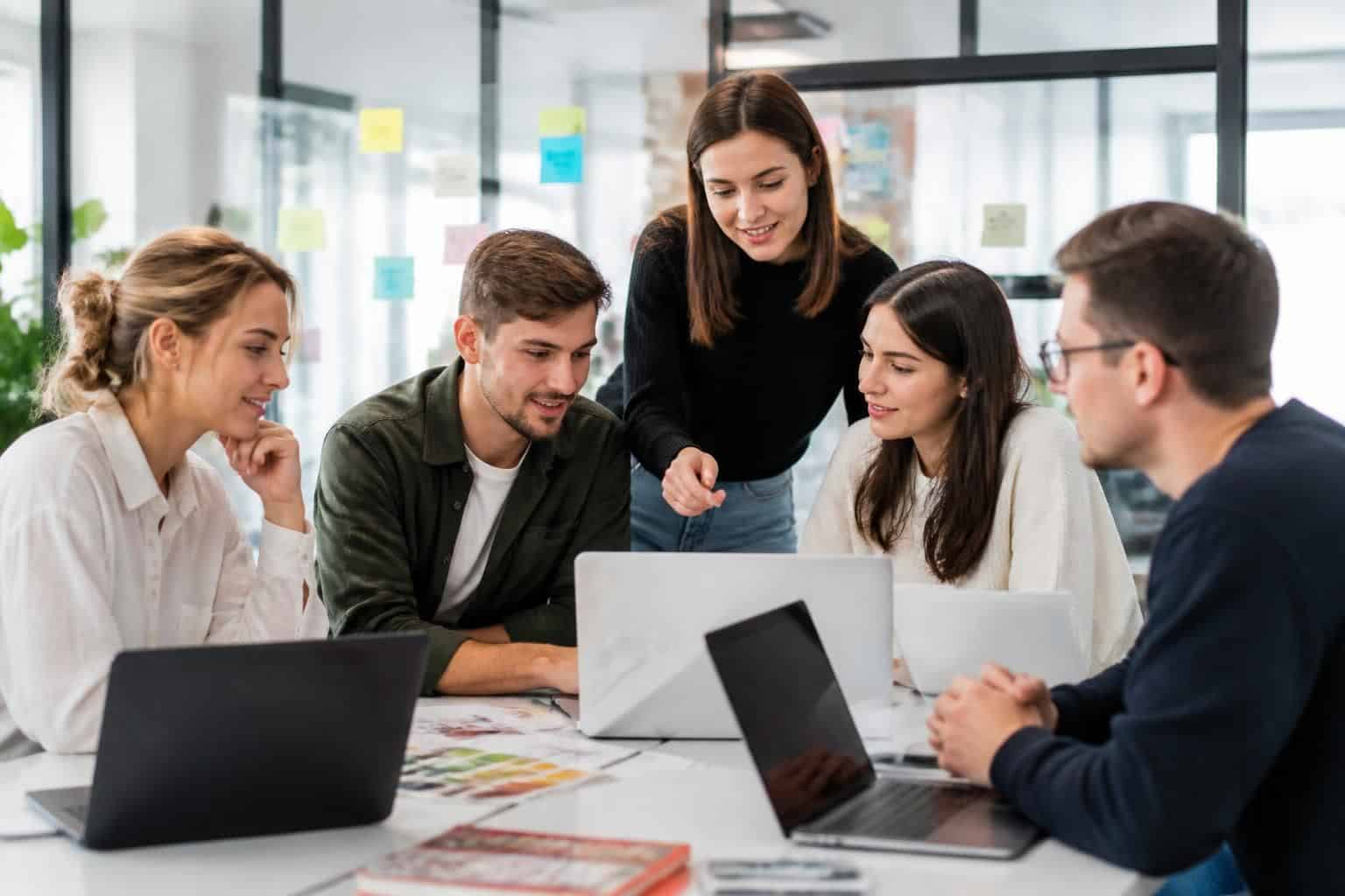 découvrez tout ce qu’il faut savoir sur la formation en communication en alternance pour réussir votre parcours professionnel avec conseils, avantages et astuces pratiques.