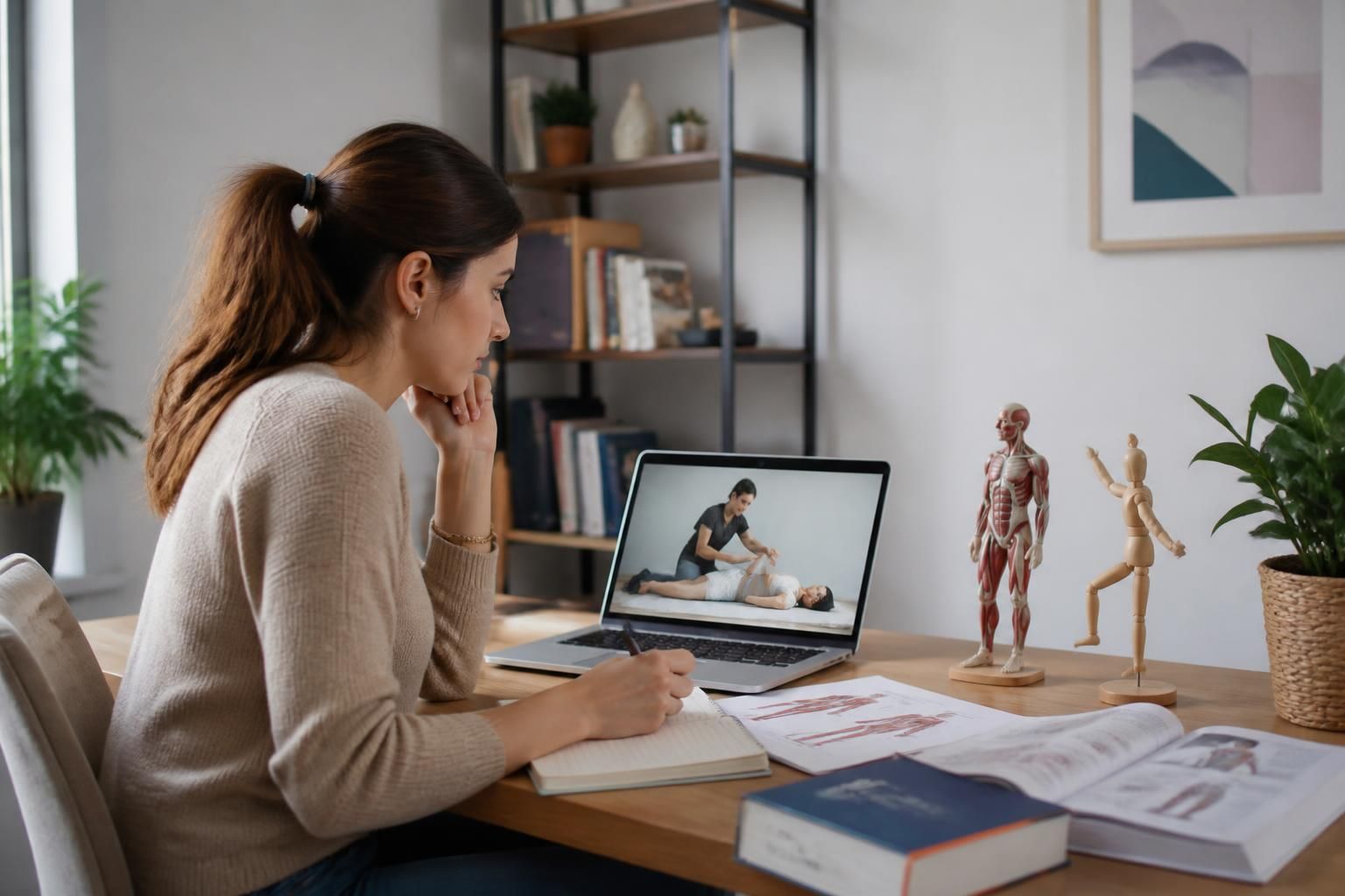 découvrez notre guide complet pour réussir votre formation de psychomotricien à distance en 2026, avec des conseils pratiques, des ressources essentielles et un accompagnement personnalisé.