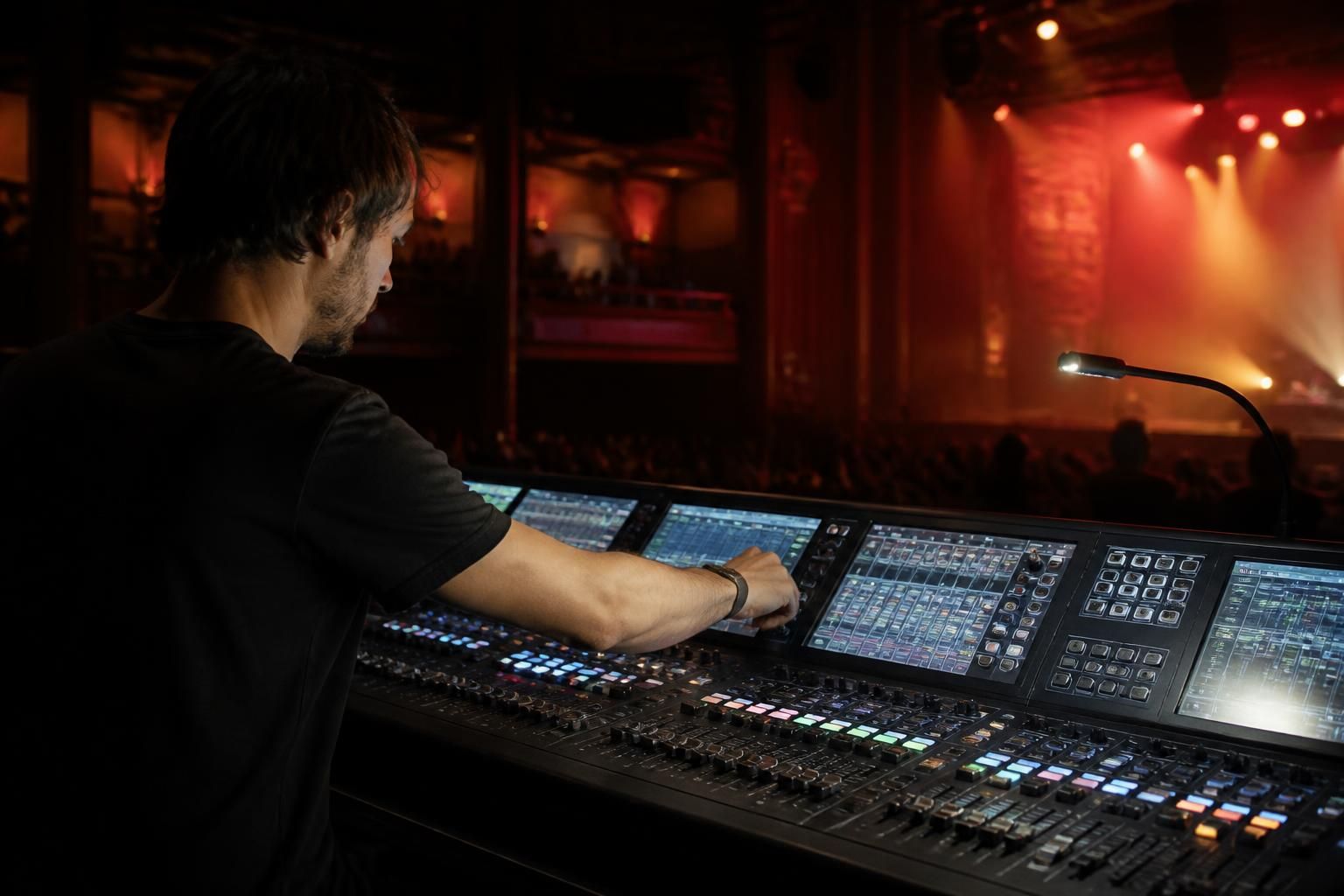 découvrez les compétences essentielles à maîtriser lors d'une formation technicien sonorisation pour réussir dans le domaine du son et de l'audio professionnel.