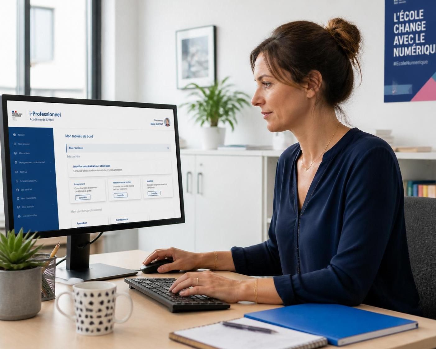 découvrez notre guide pratique pour une utilisation optimale d'i-professionnel à créteil, avec des astuces et conseils pour maximiser votre expérience.