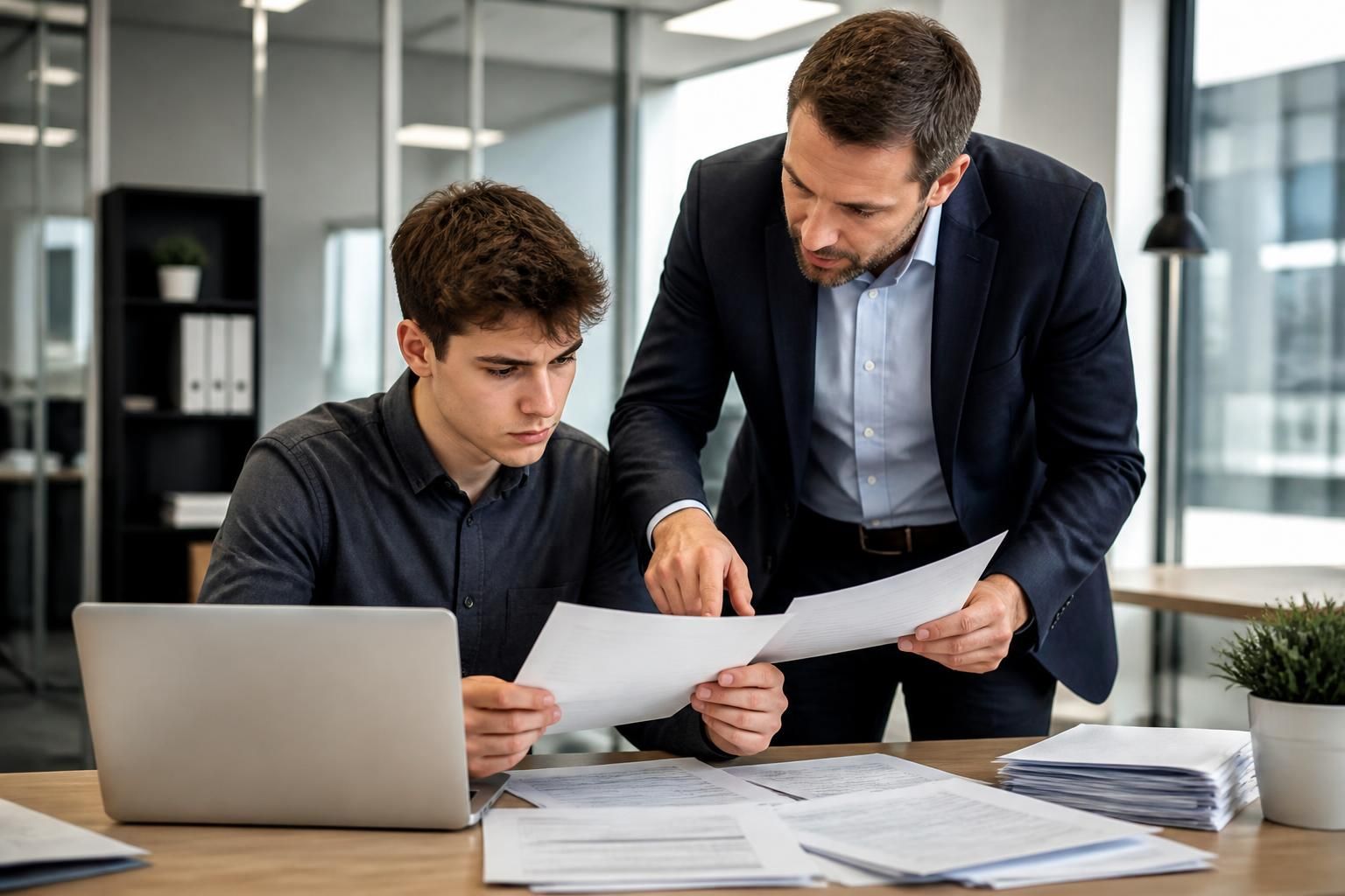 découvrez si les indemnités de stage sont imposables et quelles sont les obligations fiscales pour les stagiaires en france.