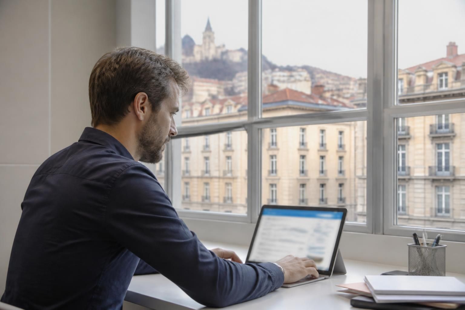 iprof lyon : accès rapide et sécurisé pour les personnels enseignants afin de gérer leurs informations professionnelles en toute simplicité.
