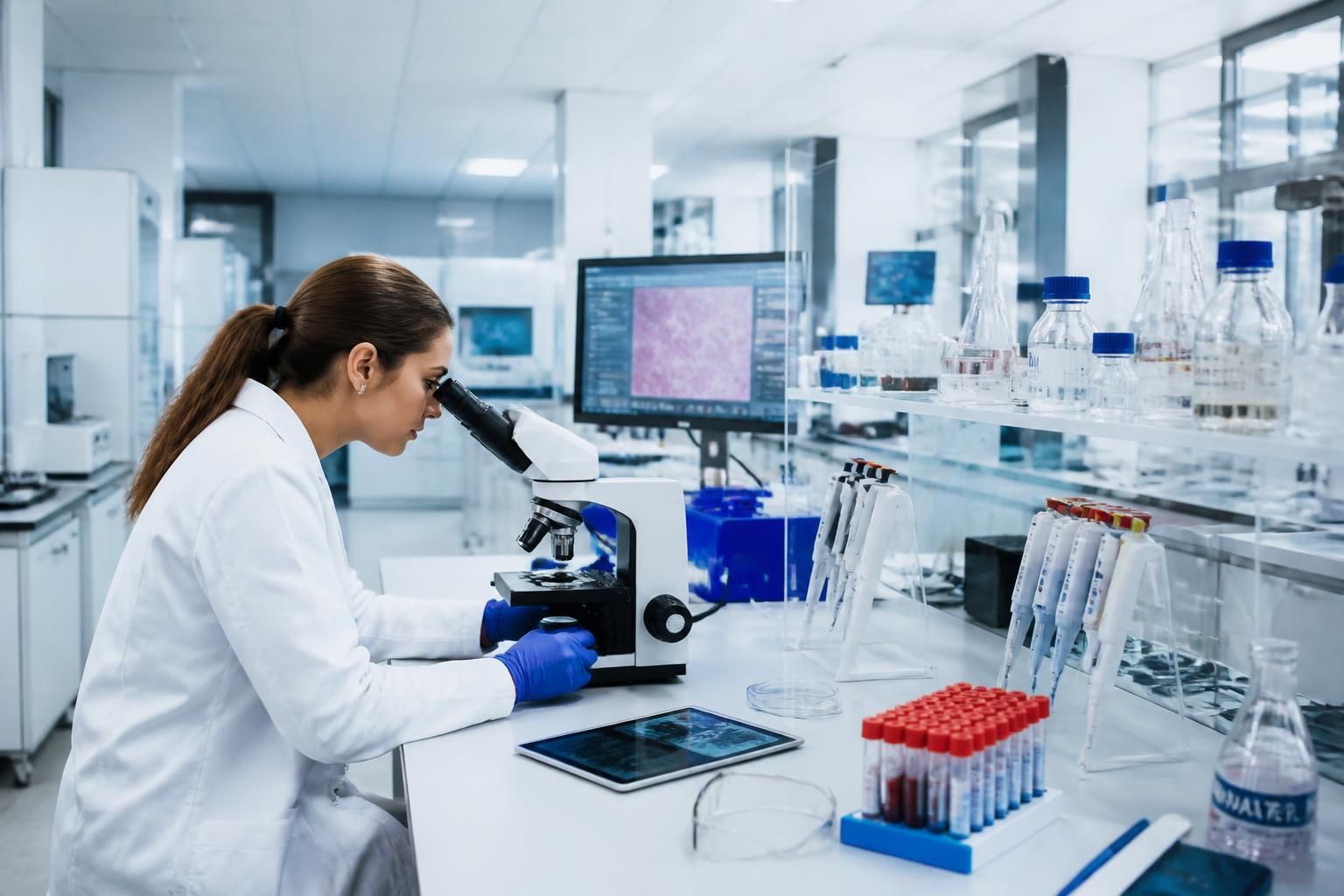 découvrez les méthodes indispensables en biologie pour enrichir et approfondir vos connaissances scientifiques efficacement.