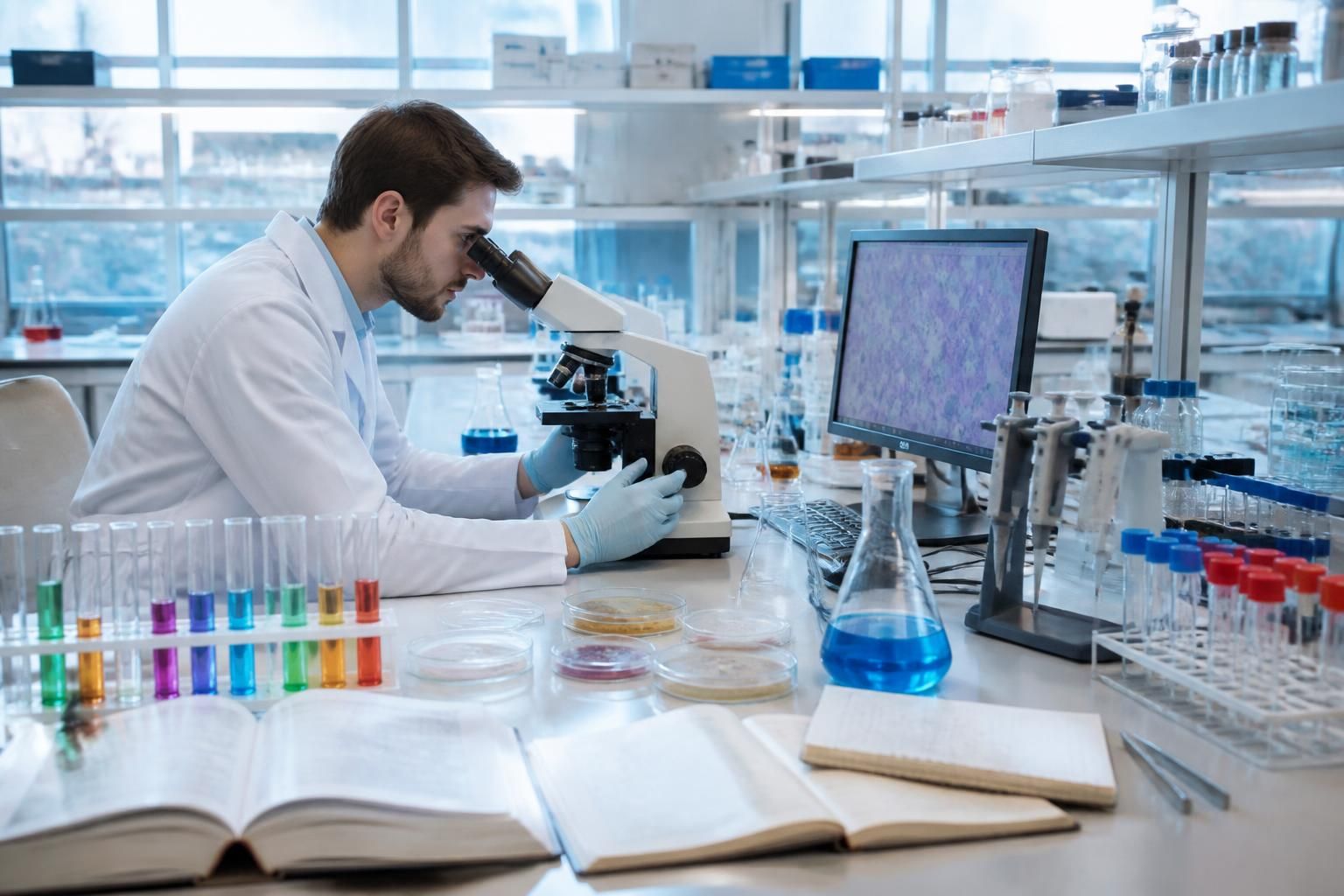 découvrez les méthodes indispensables en biologie pour approfondir vos connaissances et maîtriser les techniques essentielles du domaine.