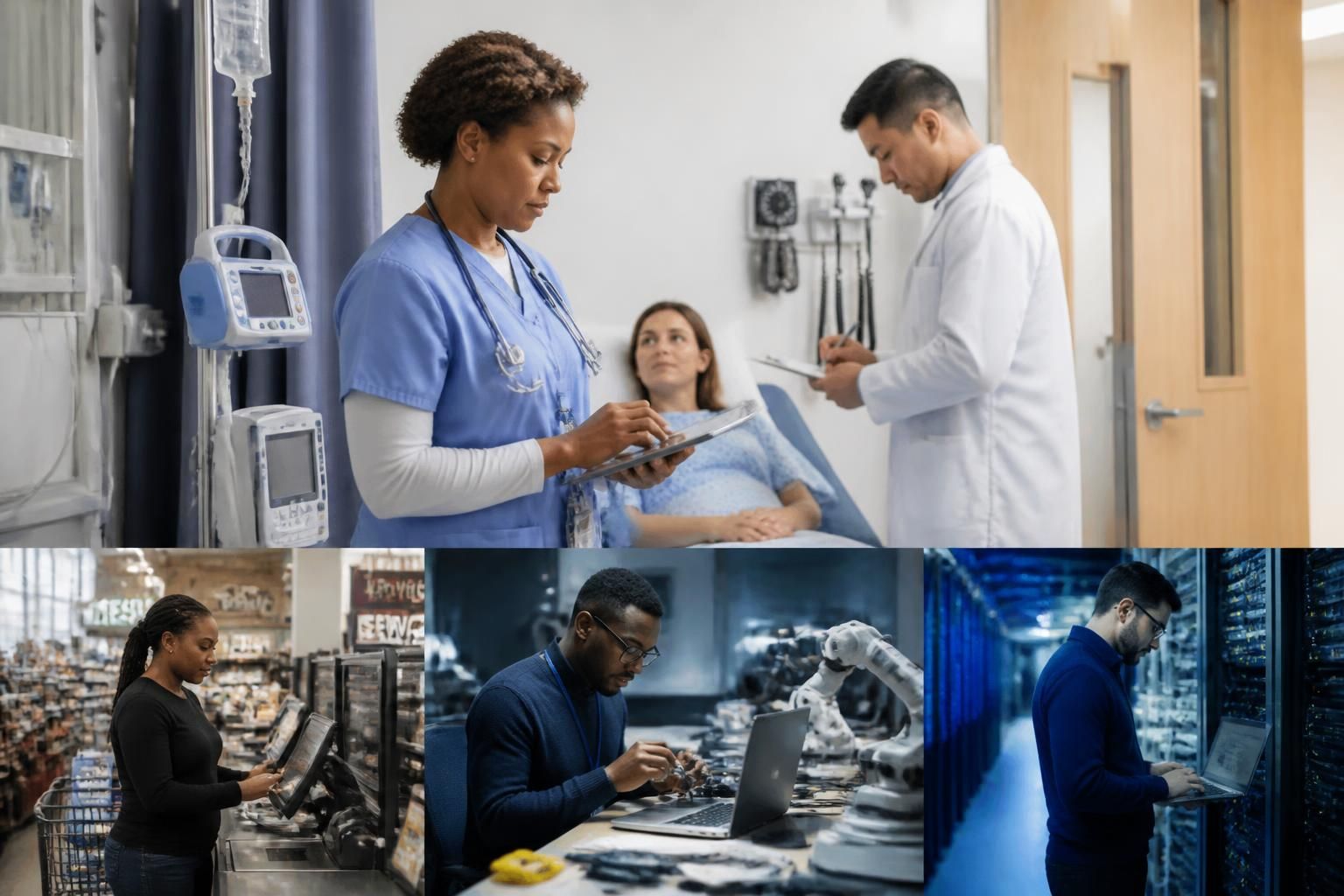 découvrez la liste complète des métiers en k qui recrutent en 2026 et trouvez la profession idéale pour votre avenir professionnel.