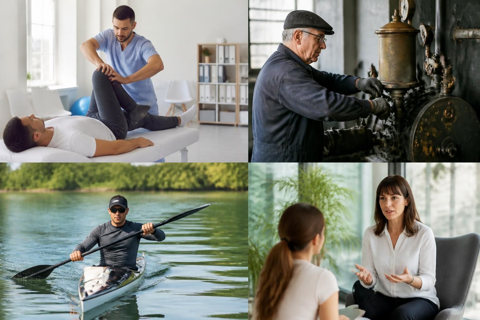 explorez la liste complète des métiers en k qui recrutent en 2026 et trouvez la profession idéale pour votre avenir professionnel.