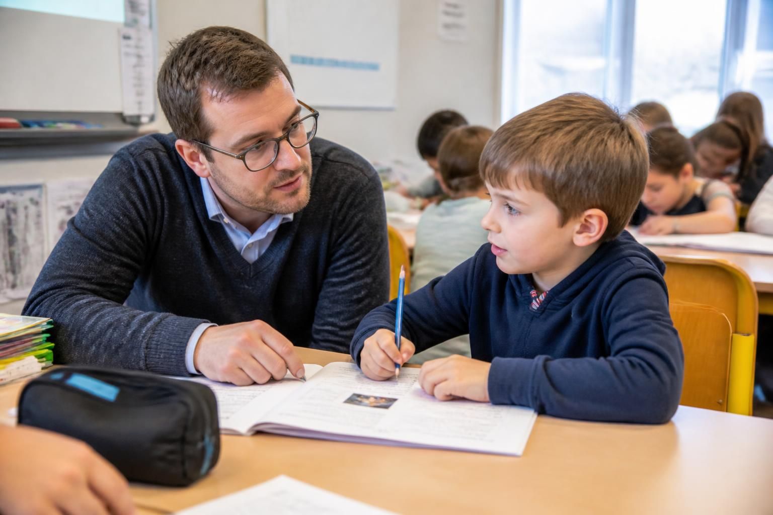 découvrez quand le ppre devient obligatoire et quelles démarches suivre pour sa mise en place afin d'accompagner efficacement les élèves en difficulté.