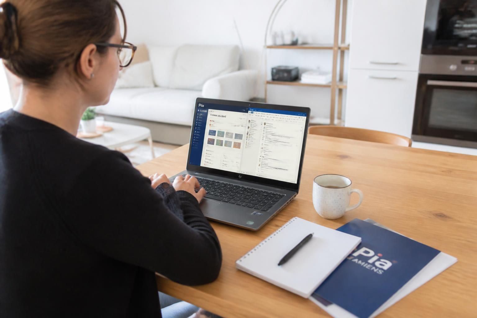 découvrez les bonnes pratiques à adopter et les erreurs à éviter pour réussir votre télétravail avec pia à amiens. optimisez votre productivité et votre bien-être au travail à distance.