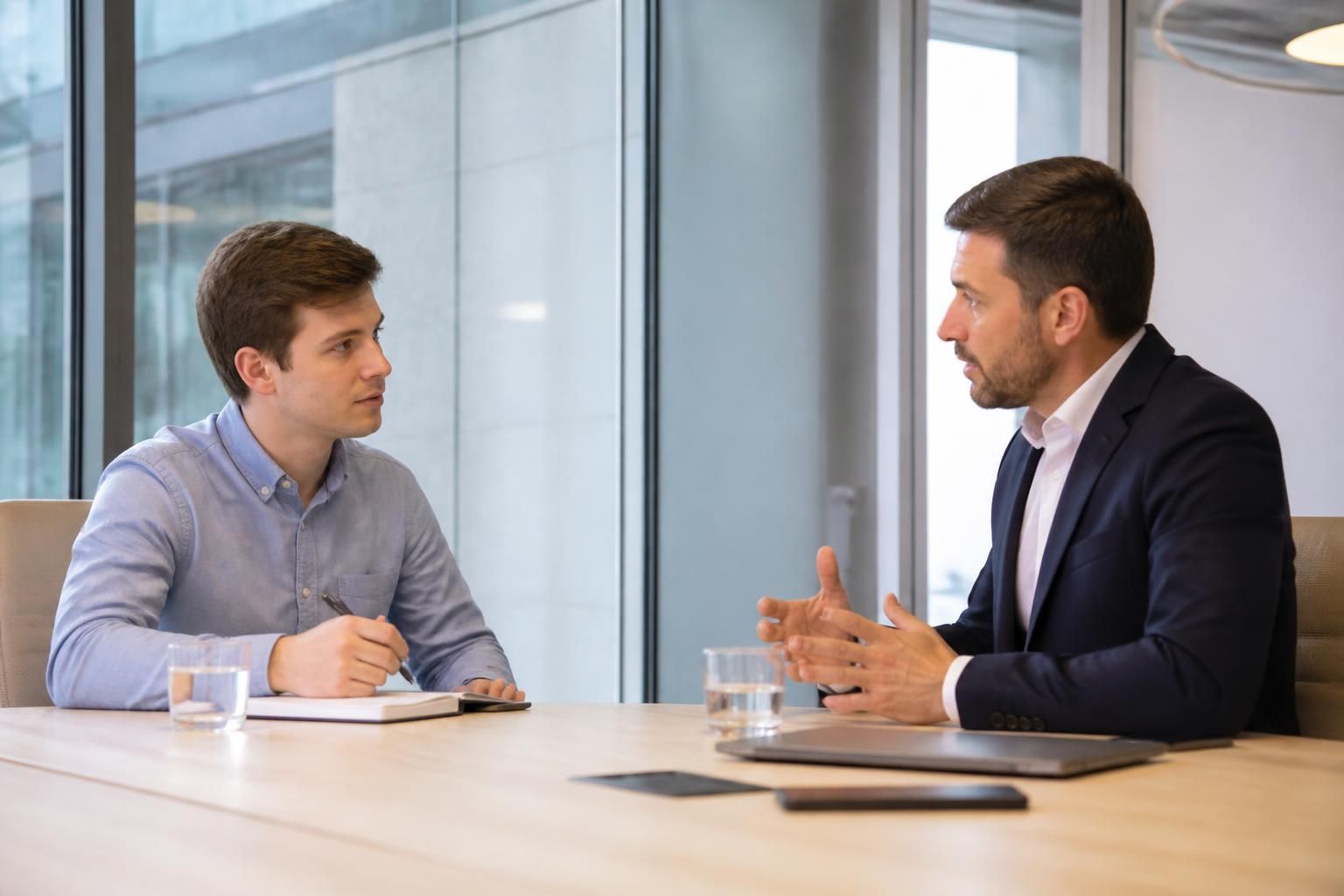 découvrez les questions essentielles à poser pendant un stage pour maximiser votre apprentissage et réussir votre expérience professionnelle grâce à nos conseils pratiques et exemples concrets.
