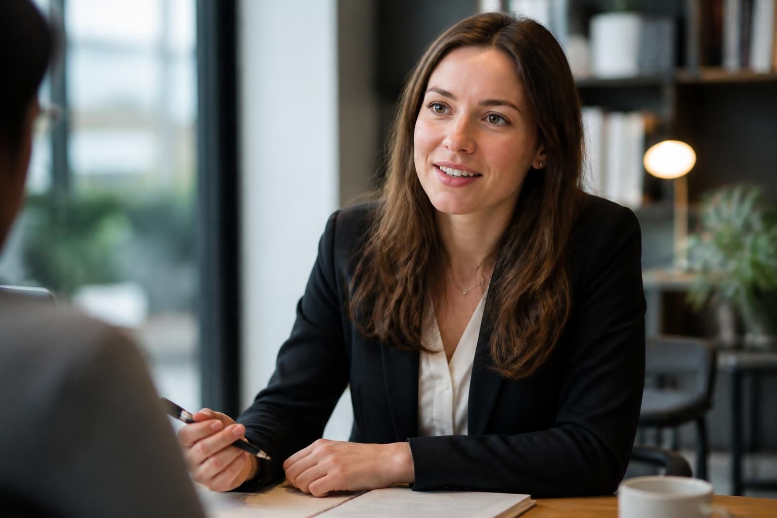 découvrez comment formuler efficacement votre souhait d’évolution pour réussir pleinement votre projet professionnel et donner un nouvel élan à votre carrière.