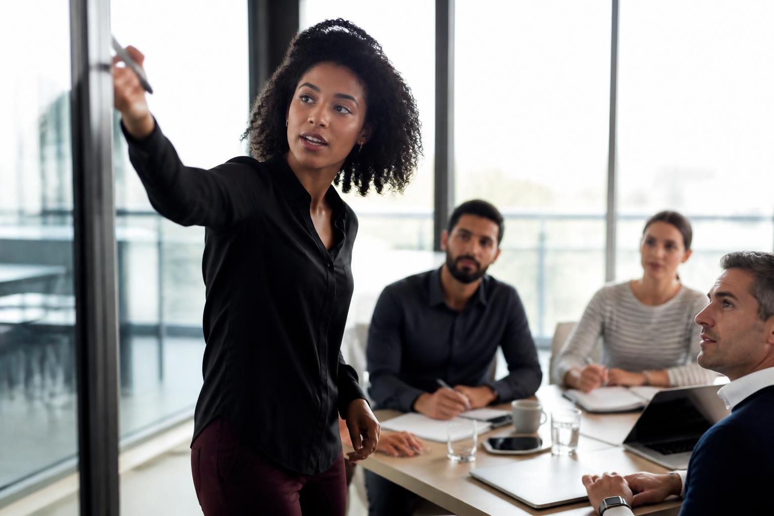 découvrez comment exprimer clairement votre souhait d’évolution pour réussir votre projet professionnel et avancer efficacement dans votre carrière.