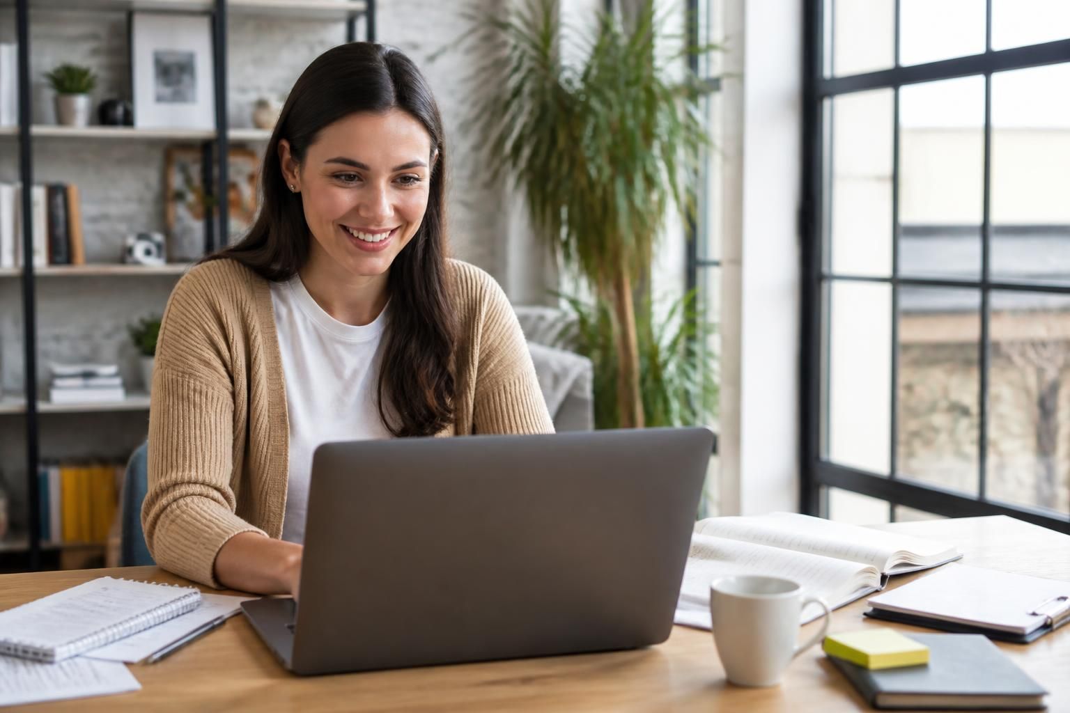 découvrez comment accéder rapidement aux meilleures offres d'emploi en télétravail sans avoir besoin de diplôme. conseils pratiques et astuces pour réussir votre carrière à distance.
