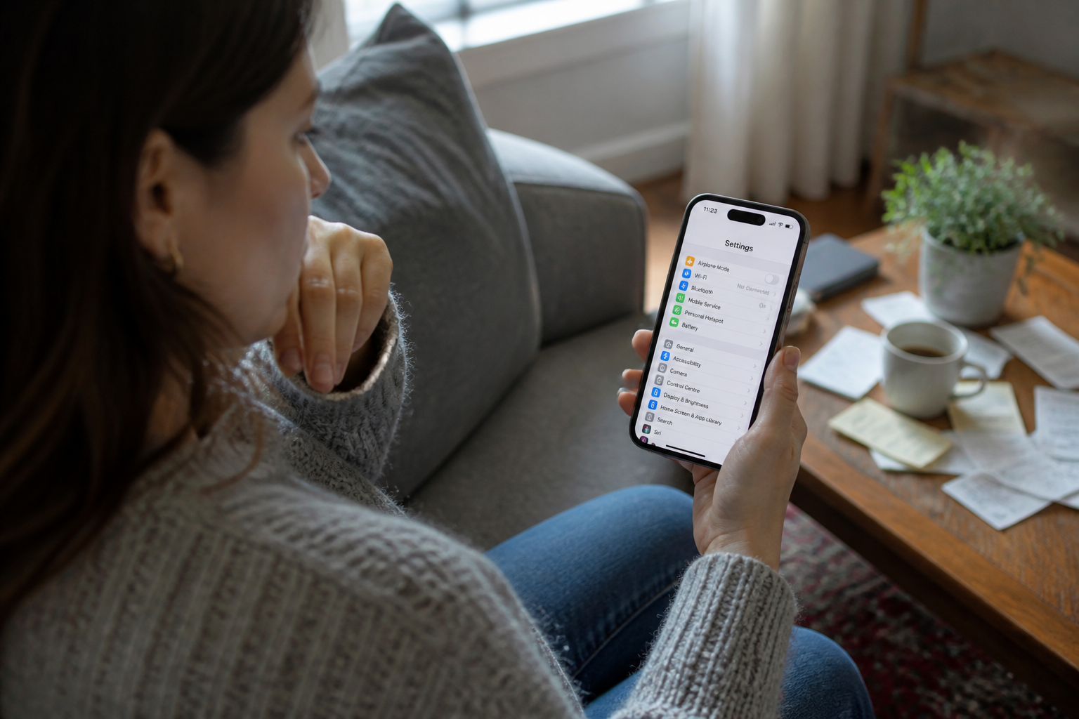 Cache Android : pourquoi et quand le vider sans risque
