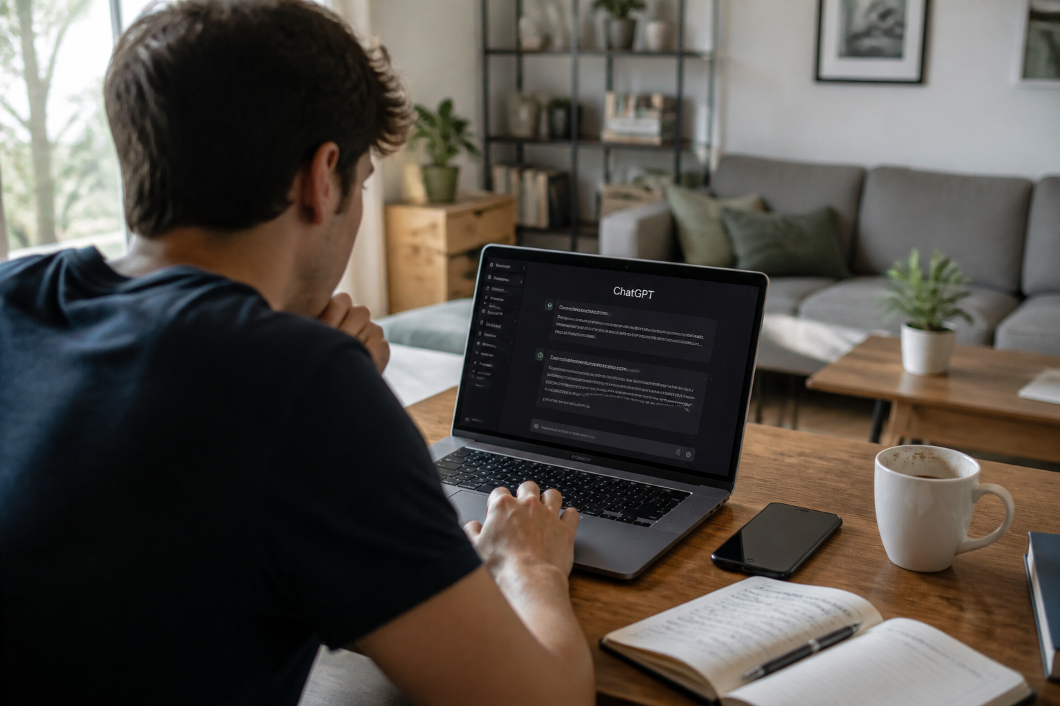 ChatGPT gratuit : ce que la version sans abonnement permet vraiment