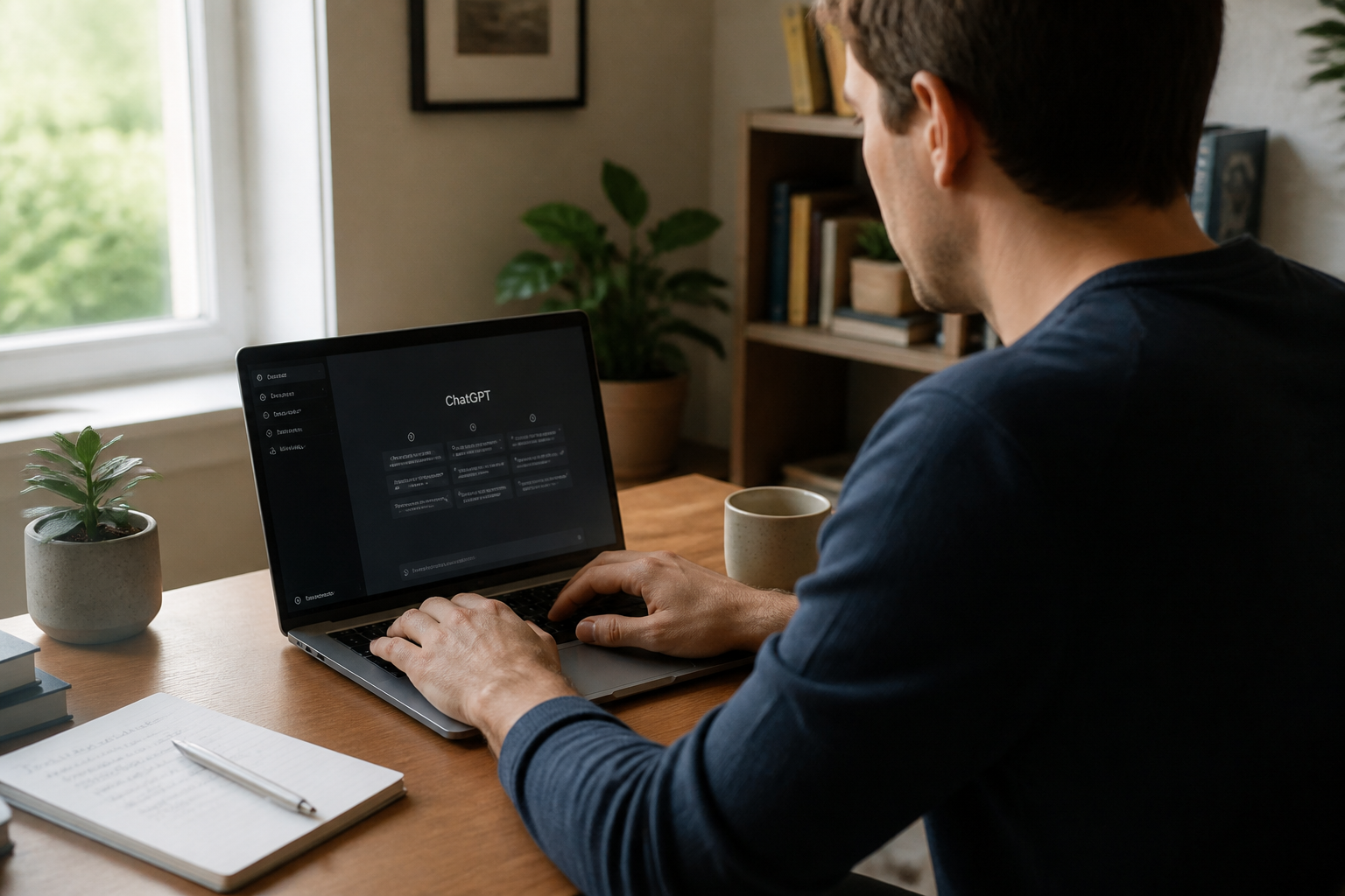 ChatGPT gratuit : ce que la version sans abonnement permet vraiment
