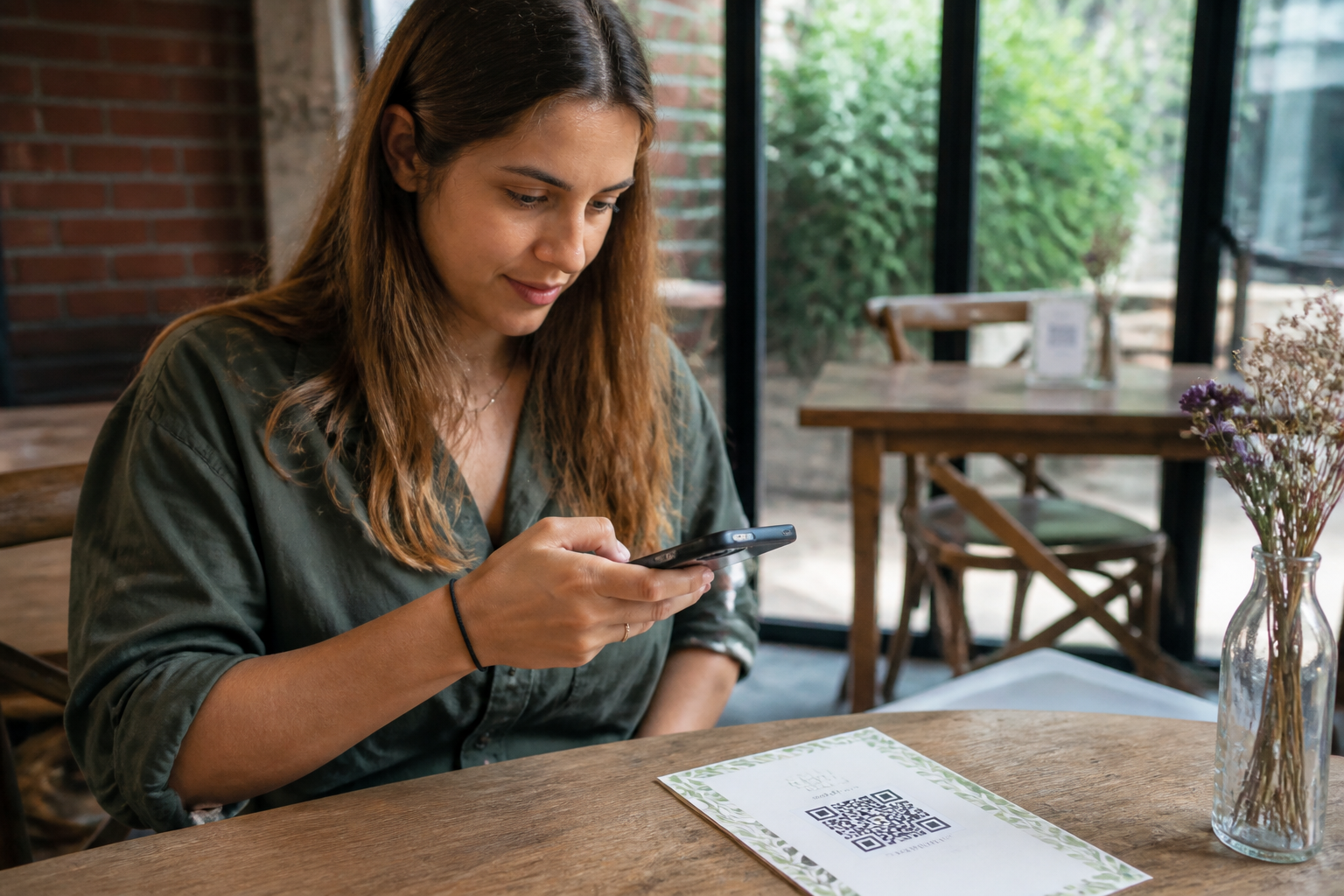 Créer un QR code gratuit : la méthode la plus simple
