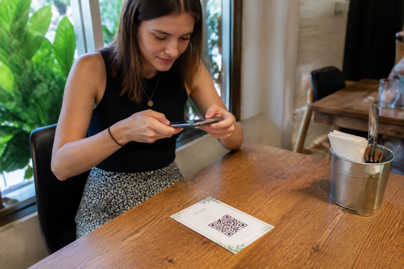Créer un QR code gratuit : la méthode la plus simple