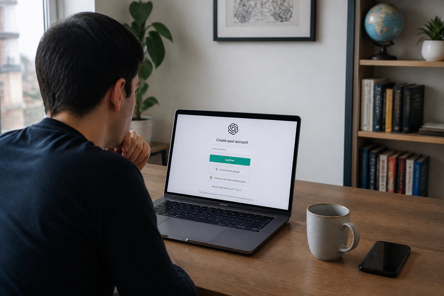 Débuter avec ChatGPT : une prise en main expliquée simplement