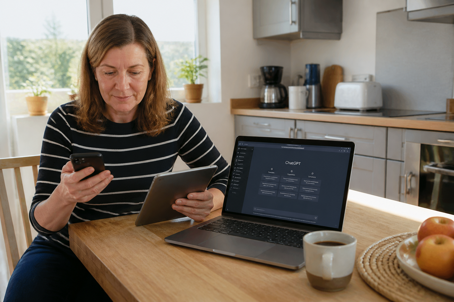 Débuter avec ChatGPT : une prise en main expliquée simplement