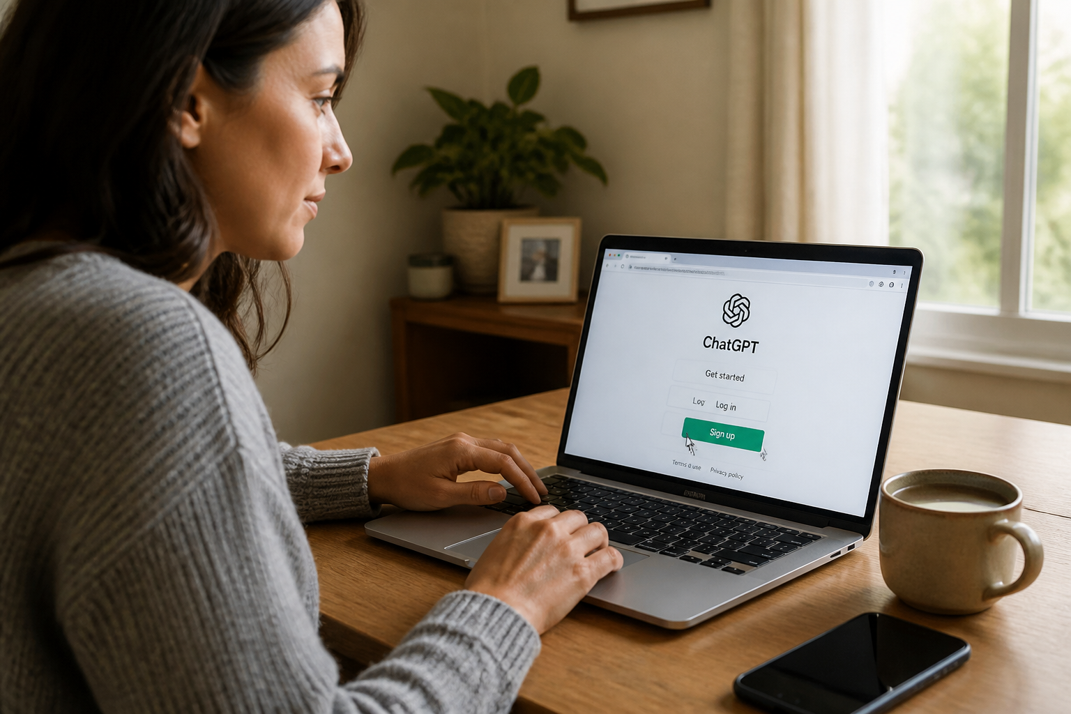 Débuter avec ChatGPT : une prise en main expliquée simplement