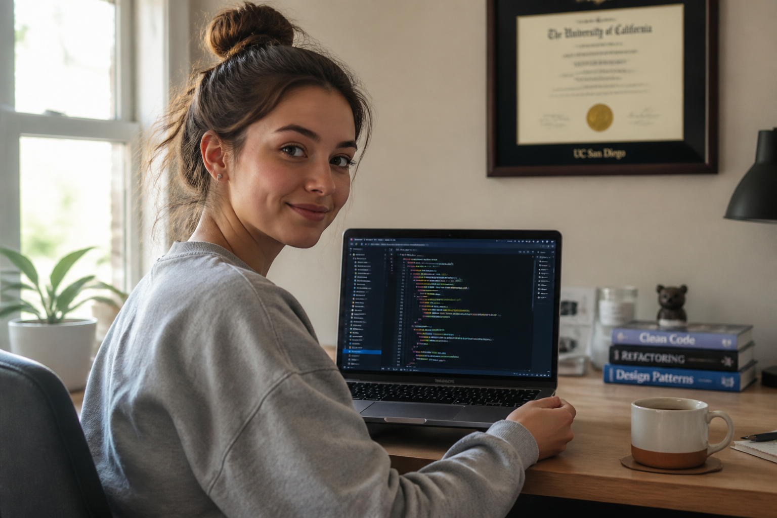 Développeur freelance : quelle formation diplômante privilégier ?