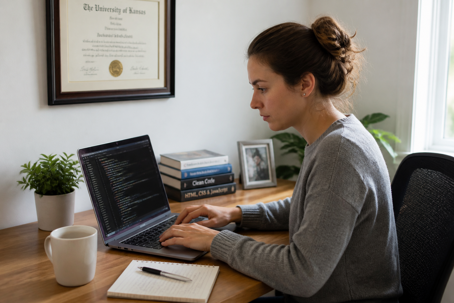 Développeur freelance : quelle formation diplômante privilégier ?