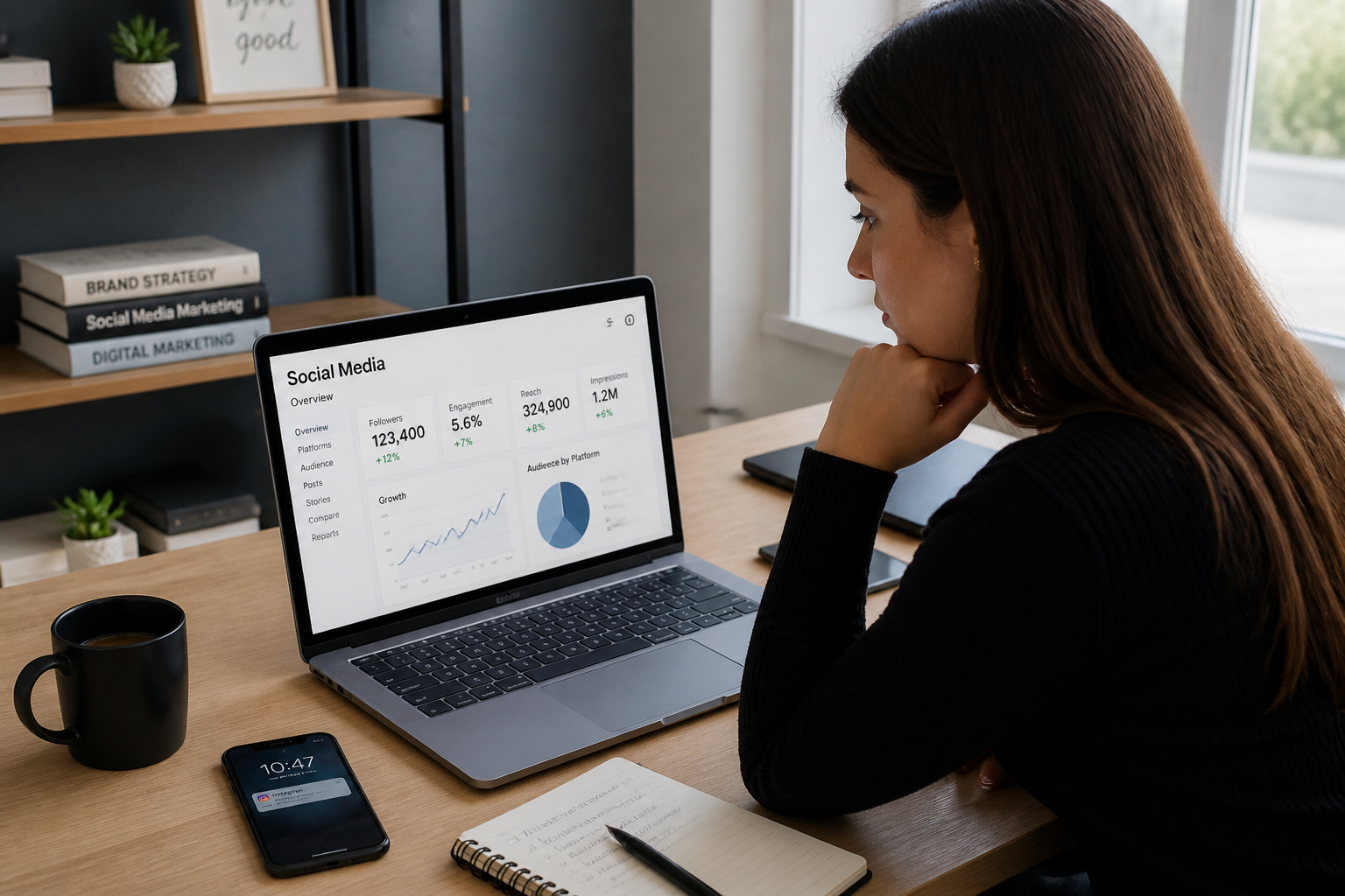 Devenir community manager : les bases dune bonne formation