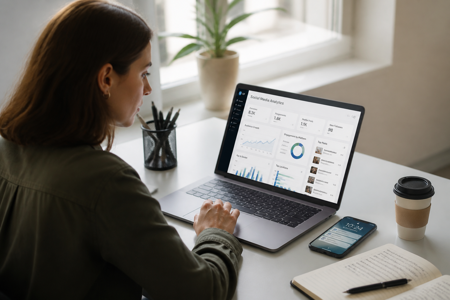 Devenir community manager : les bases dune bonne formation