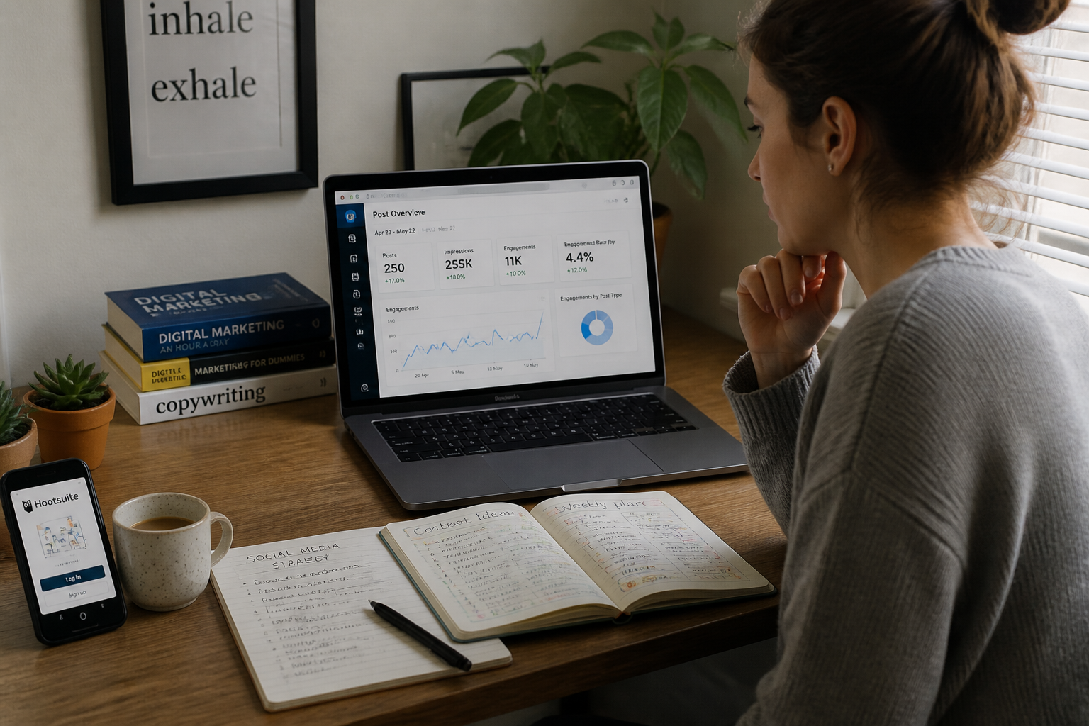 Devenir community manager : les bases dune bonne formation