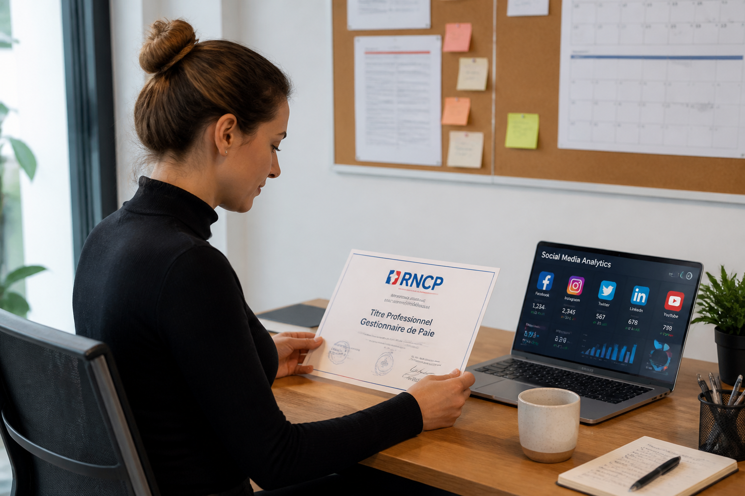 Devenir community manager : les formations reconnues pour réussir
