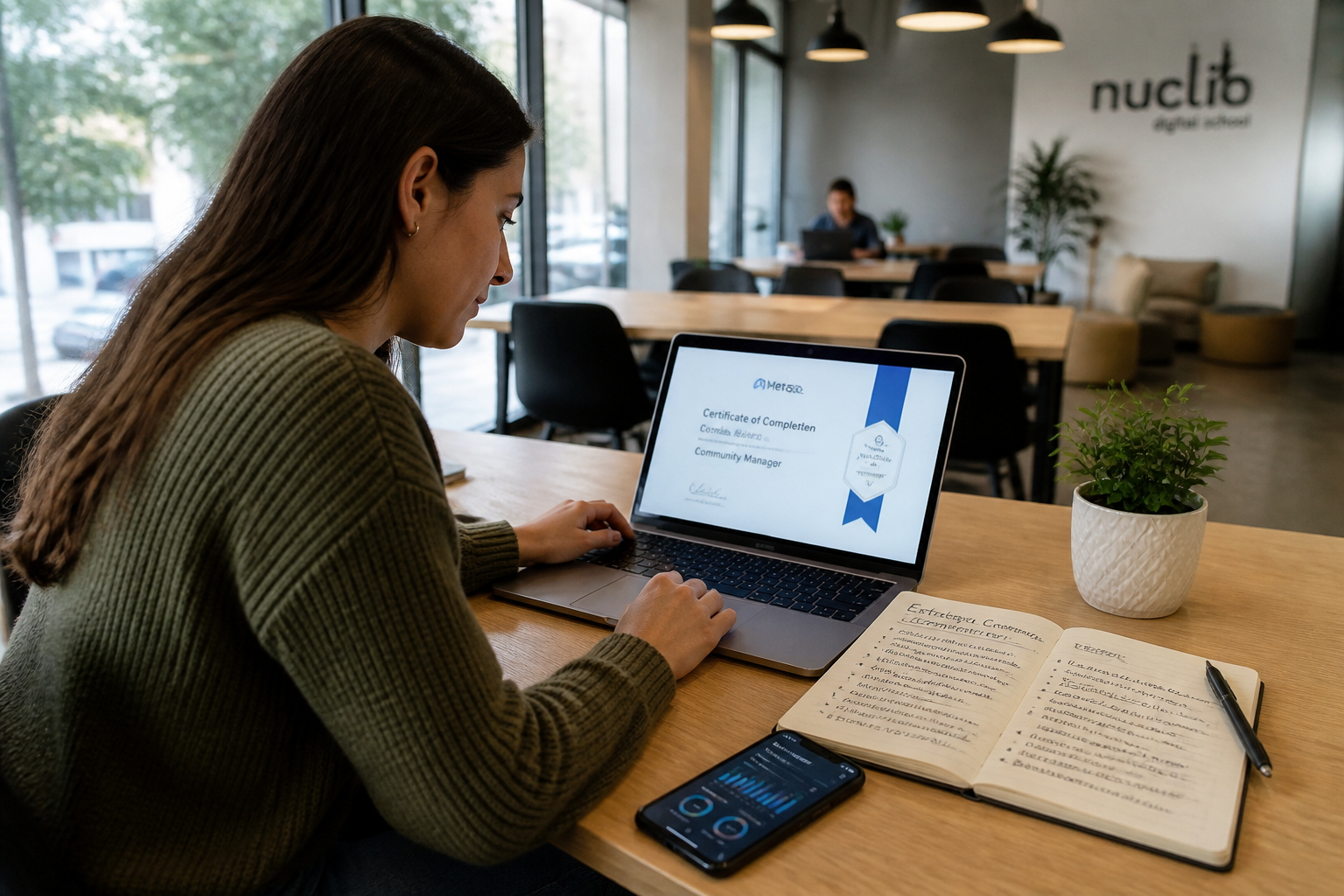 Devenir community manager : les formations reconnues pour réussir
